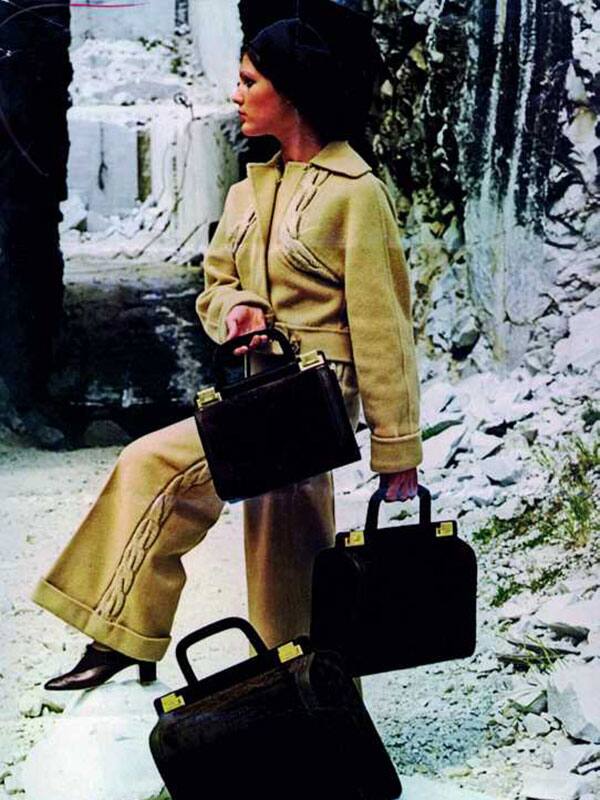 Brand History Legacy Salvatore Ferragamo