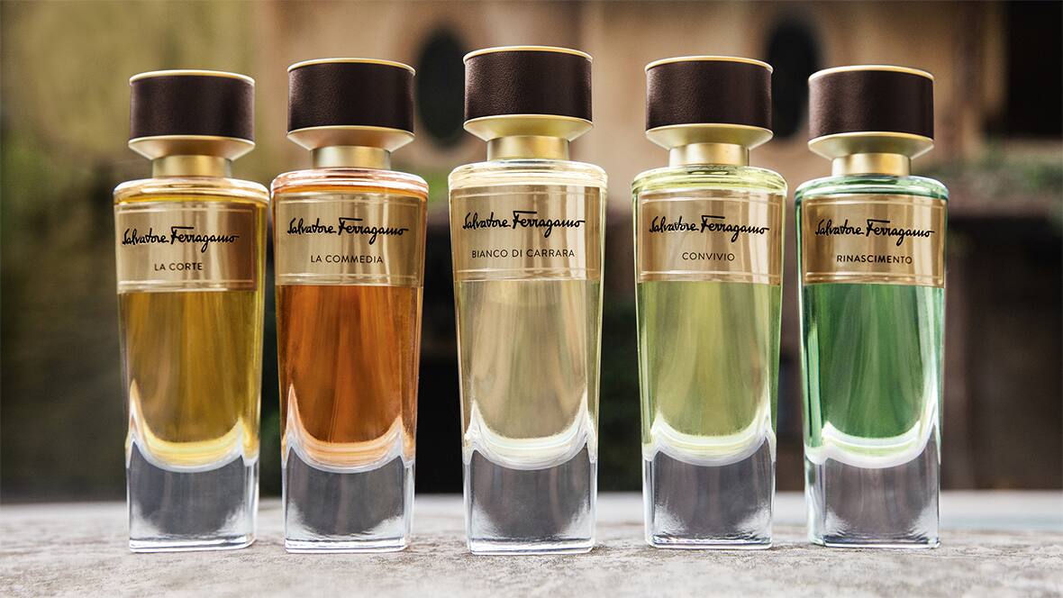 ferragamo rinascimento