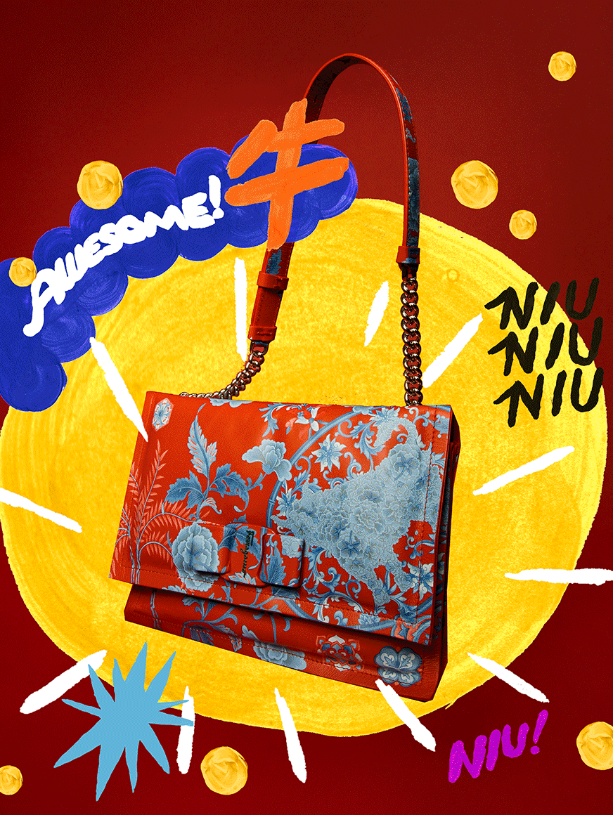 春節 Salvatore Ferragamo Jp