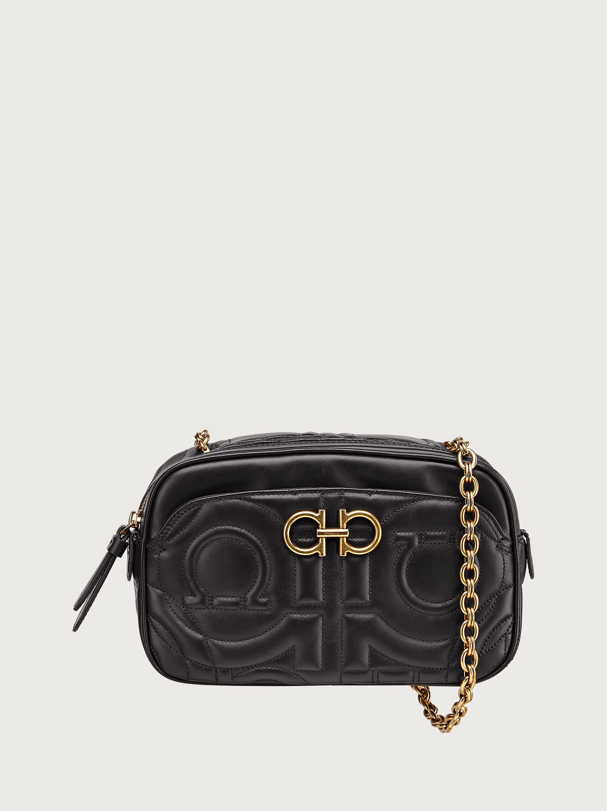 Gancini camera bag Clearance