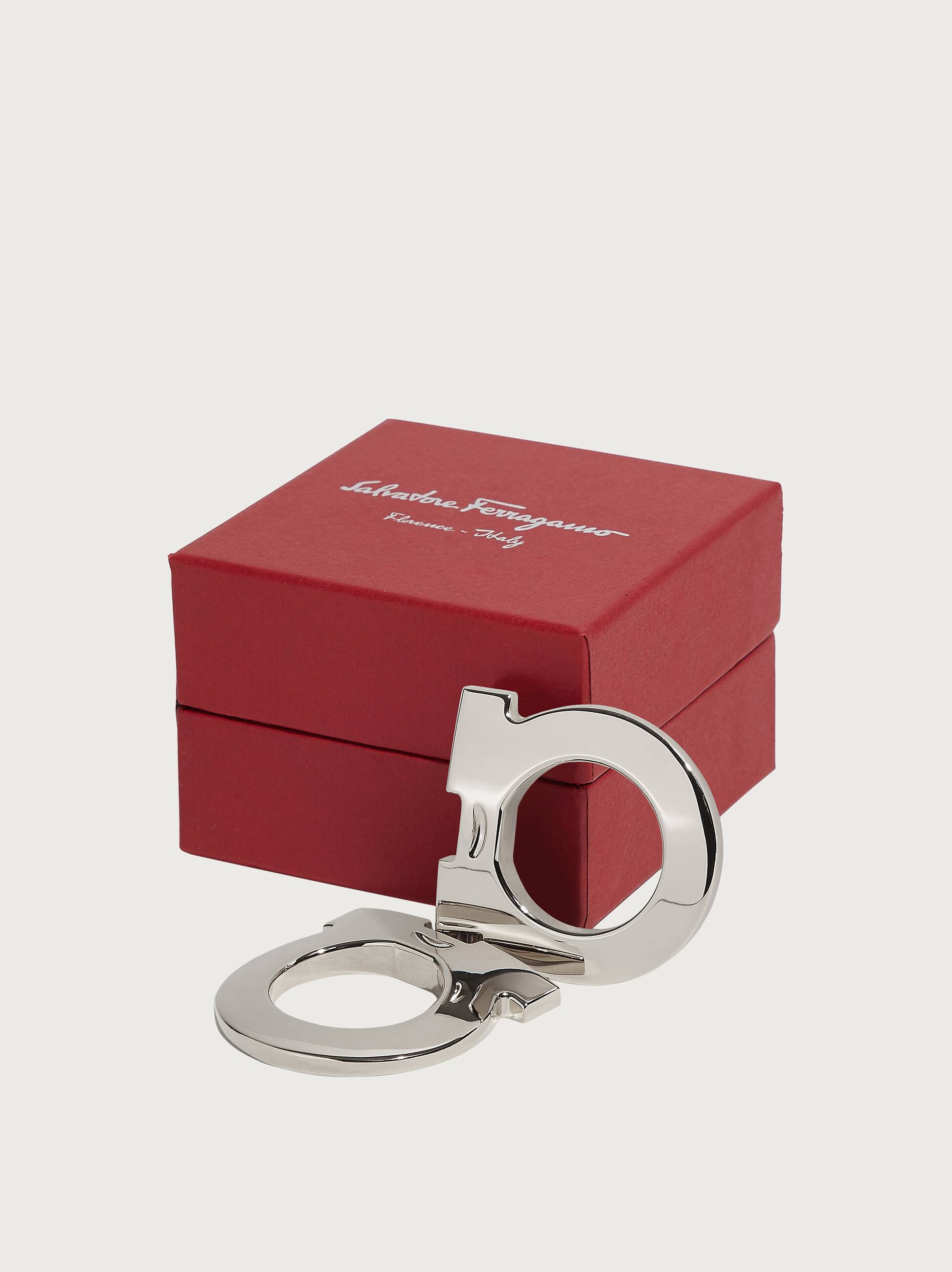 interchangeable gancini switch buckle