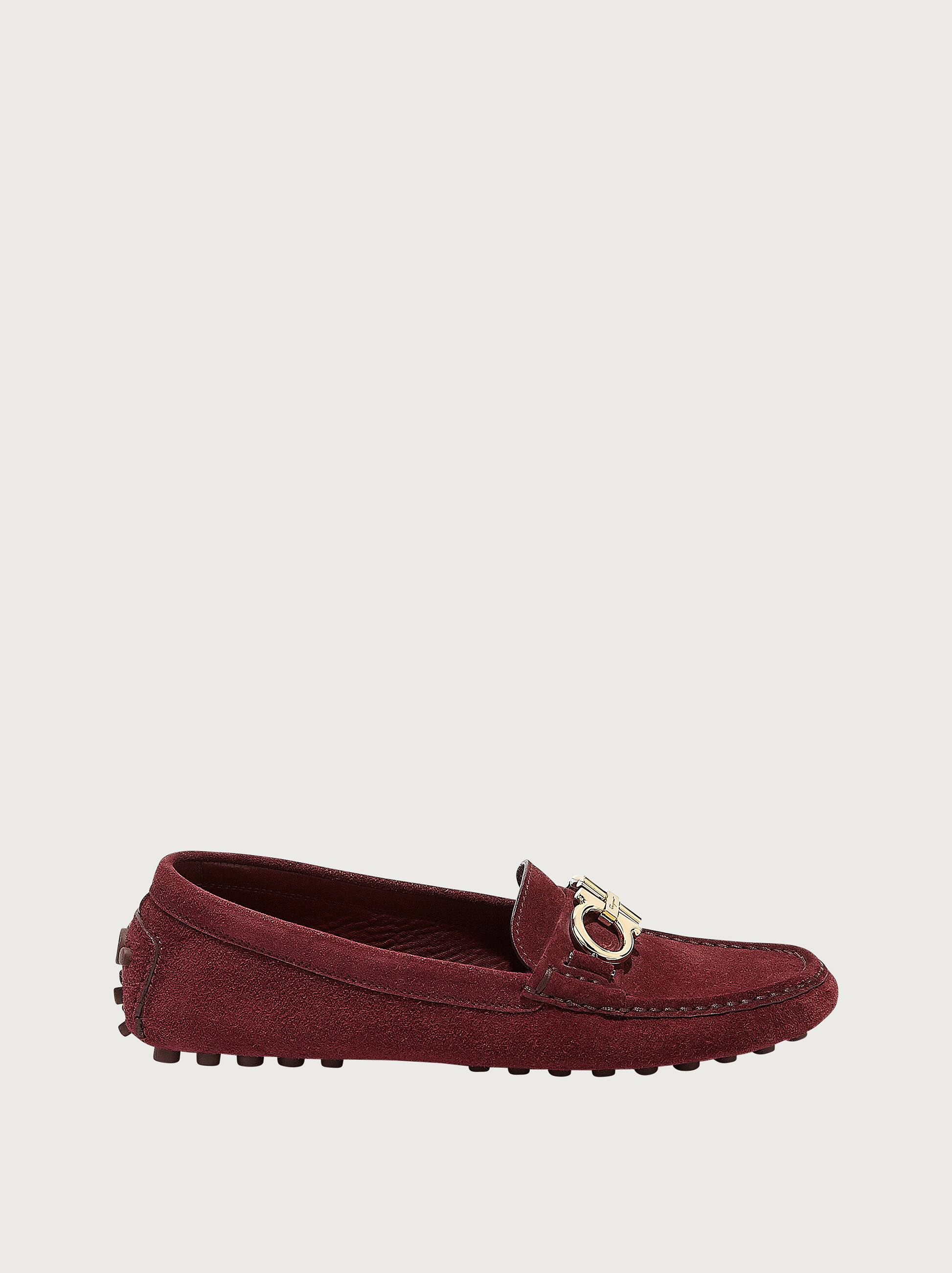 gancini bit moccasin