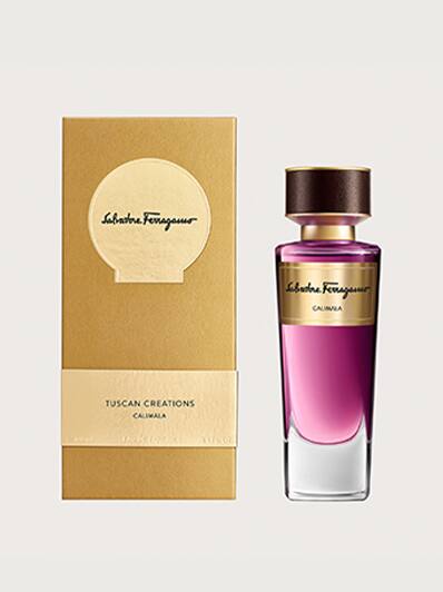 Ferragamo Calimala - Edp 3.4 Fl. Oz. In Purple