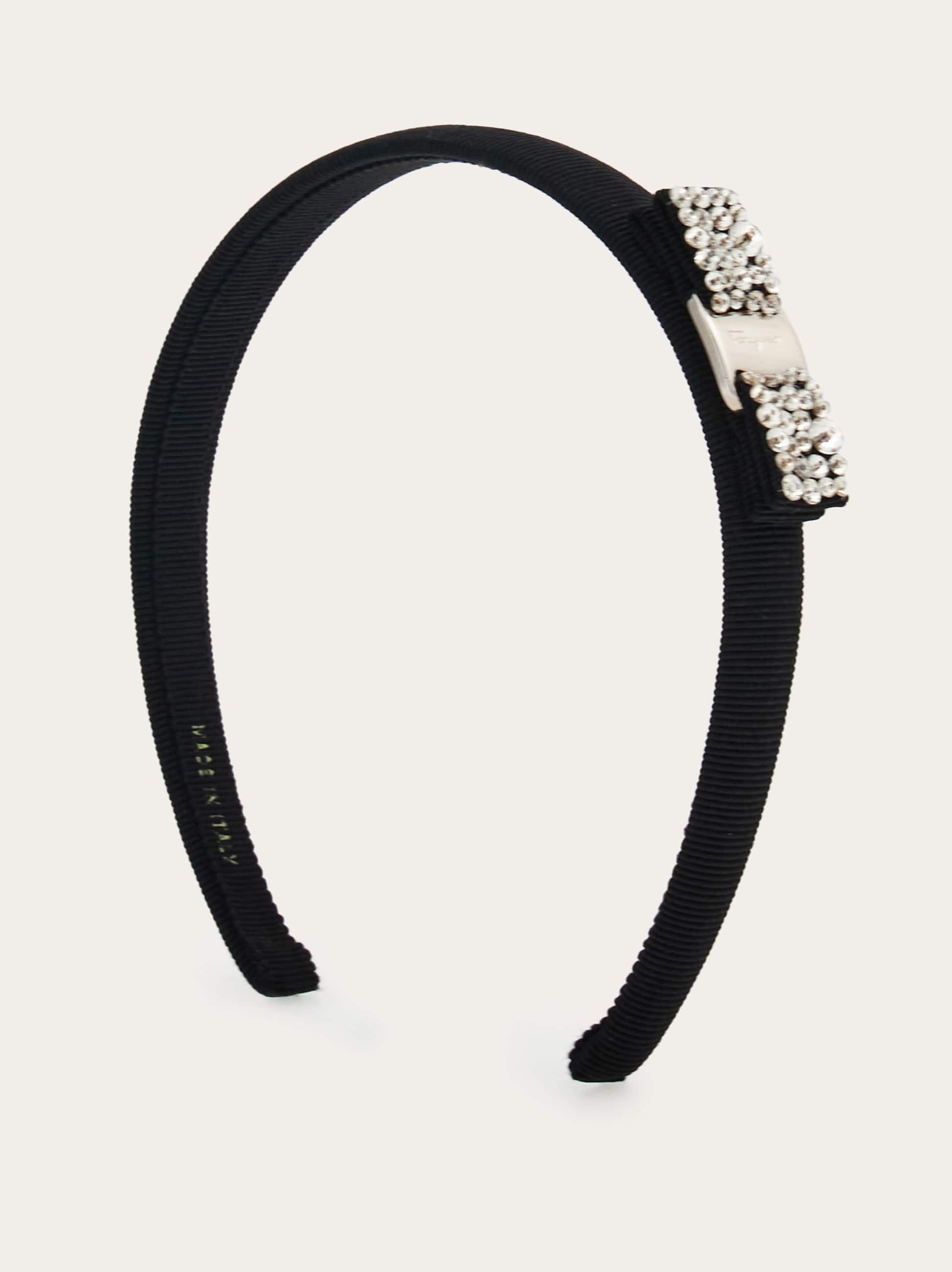 Ferragamo Headband "Vara" - Image 4