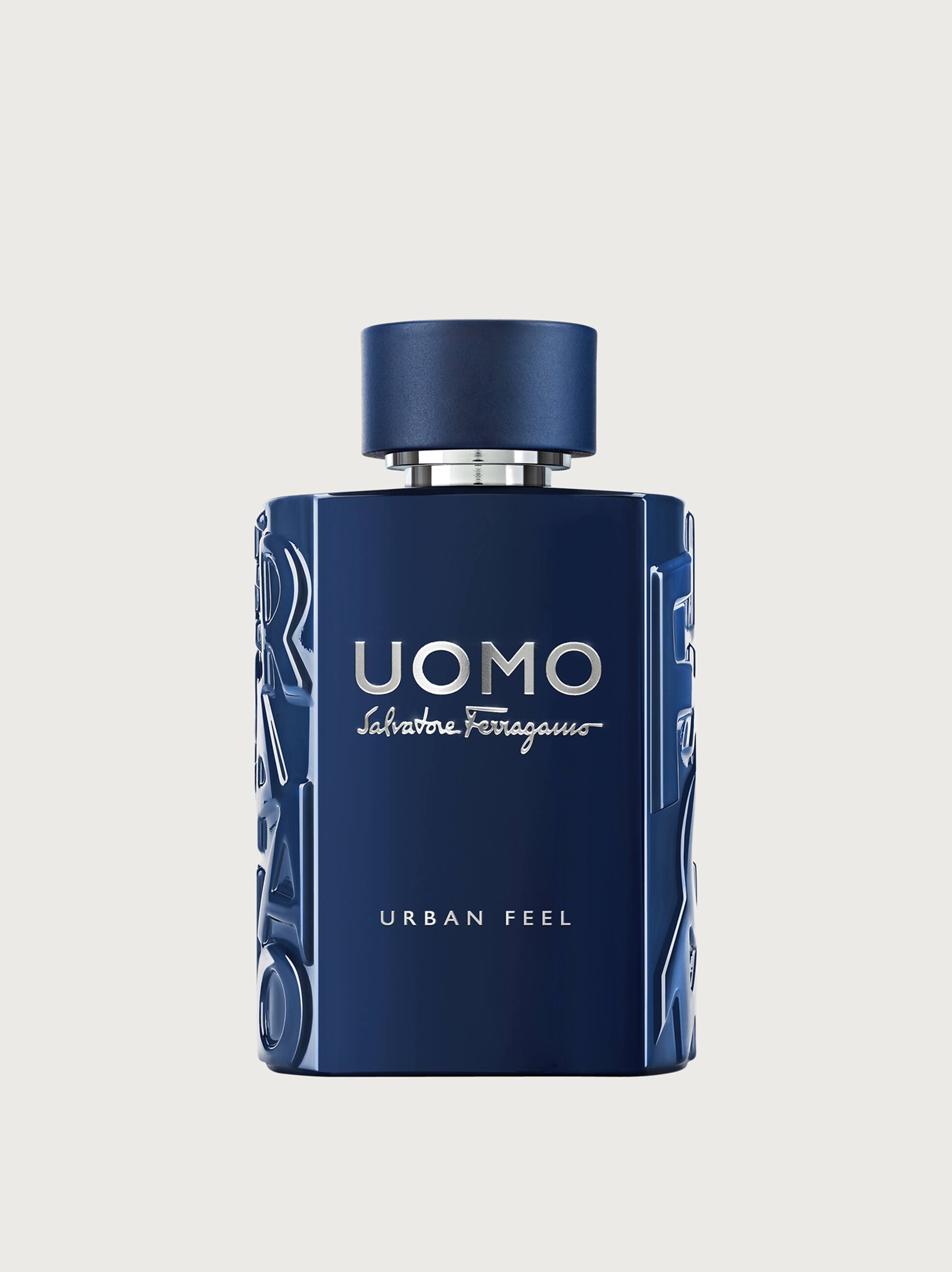 salvatore ferragamo uomo 100 ml