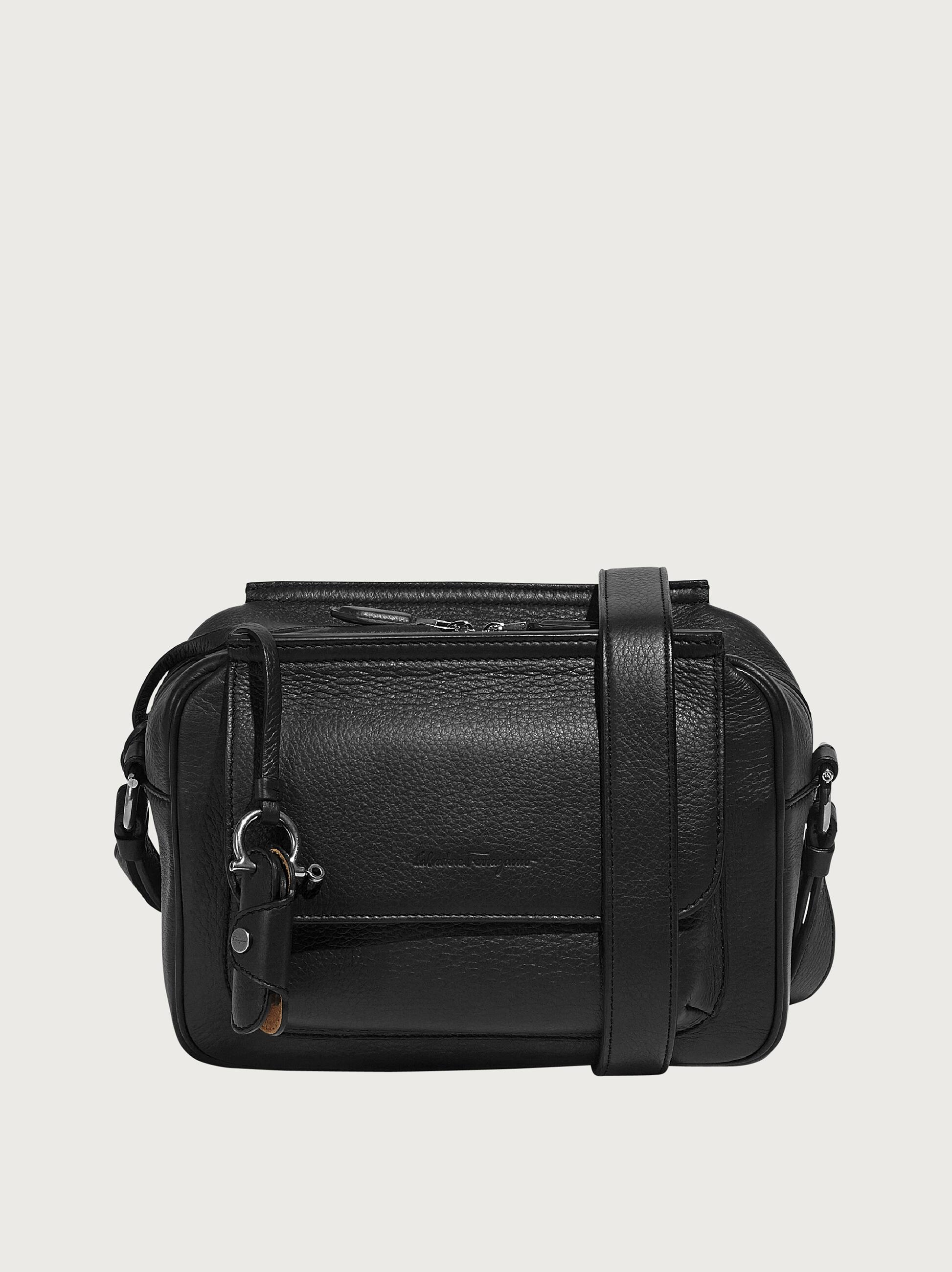ferragamo messenger bag