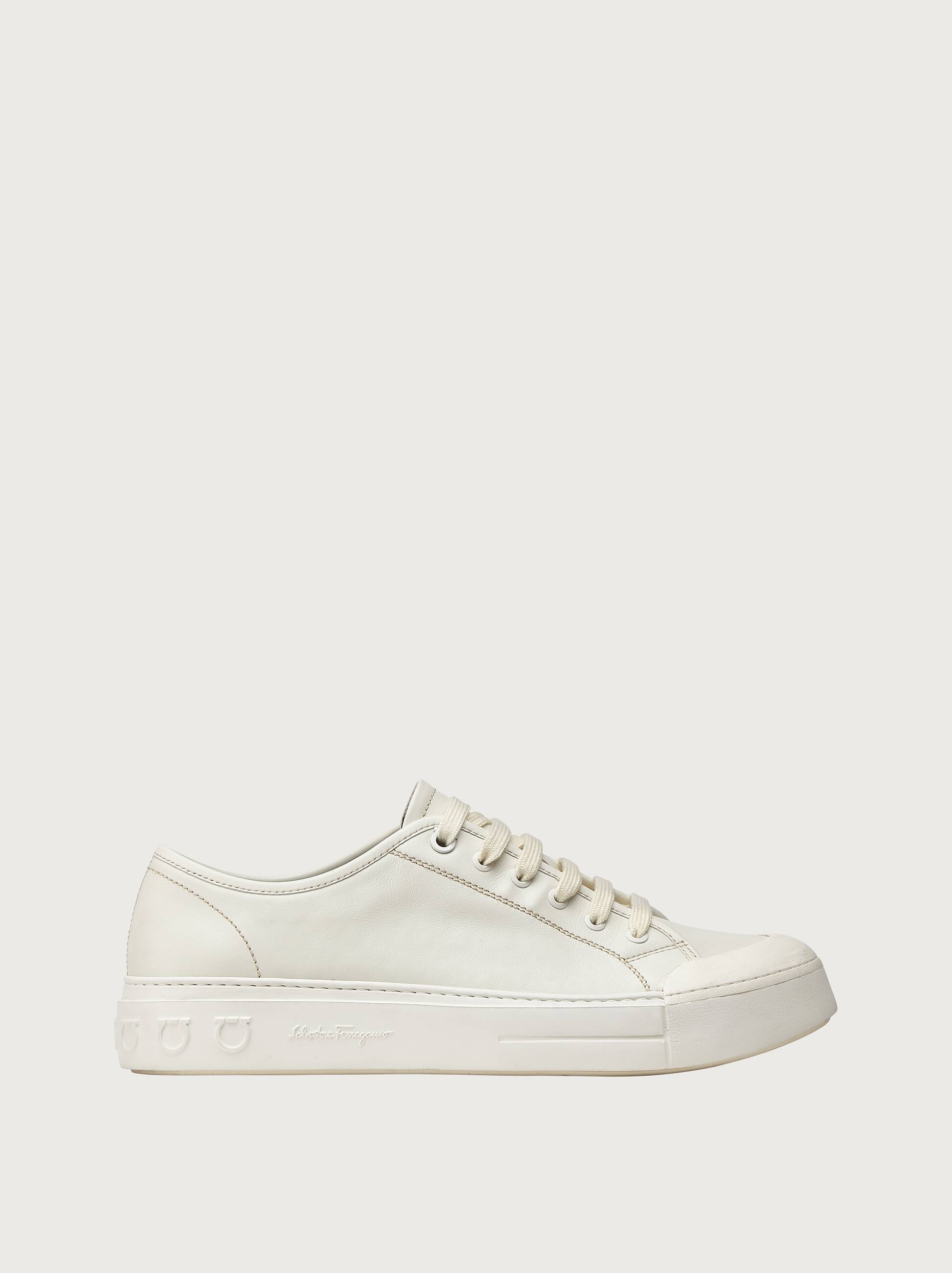 ferragamo men sneaker