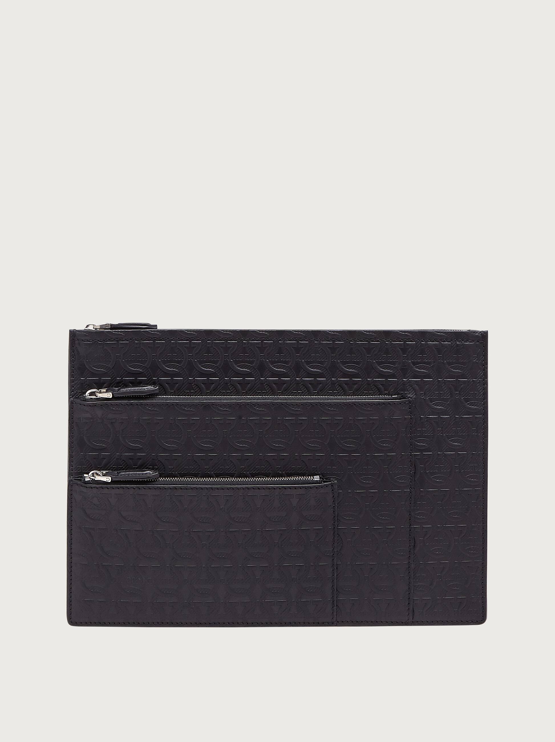 ferragamo document holder