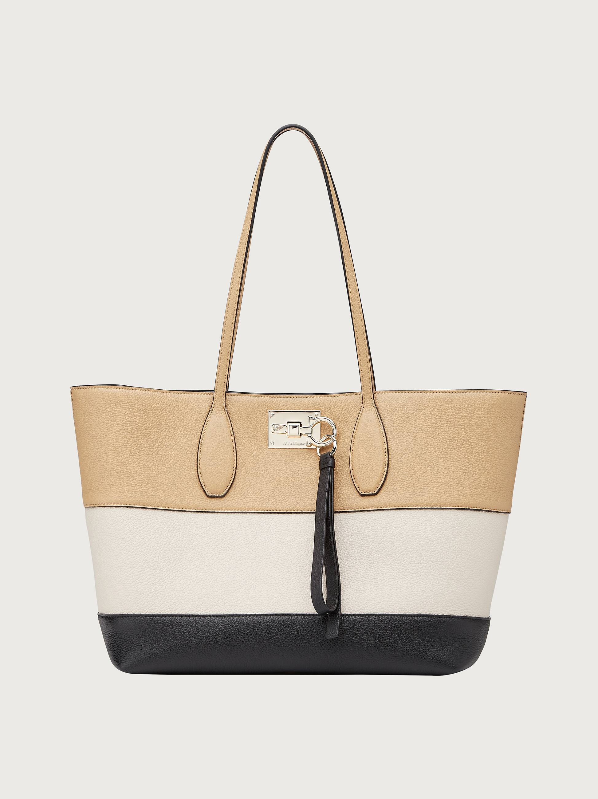 ferragamo small studio bag