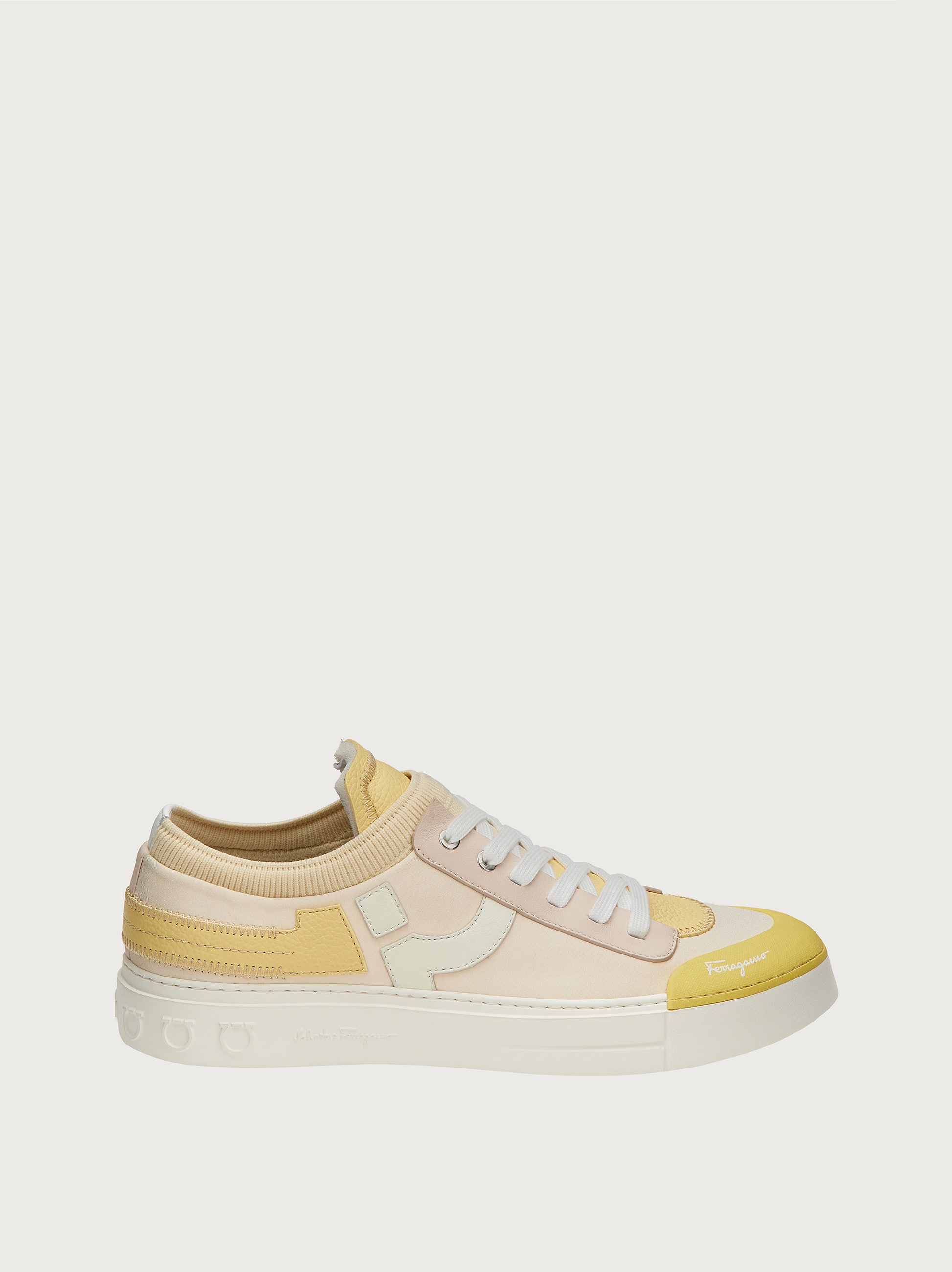 ferragamo sneaker