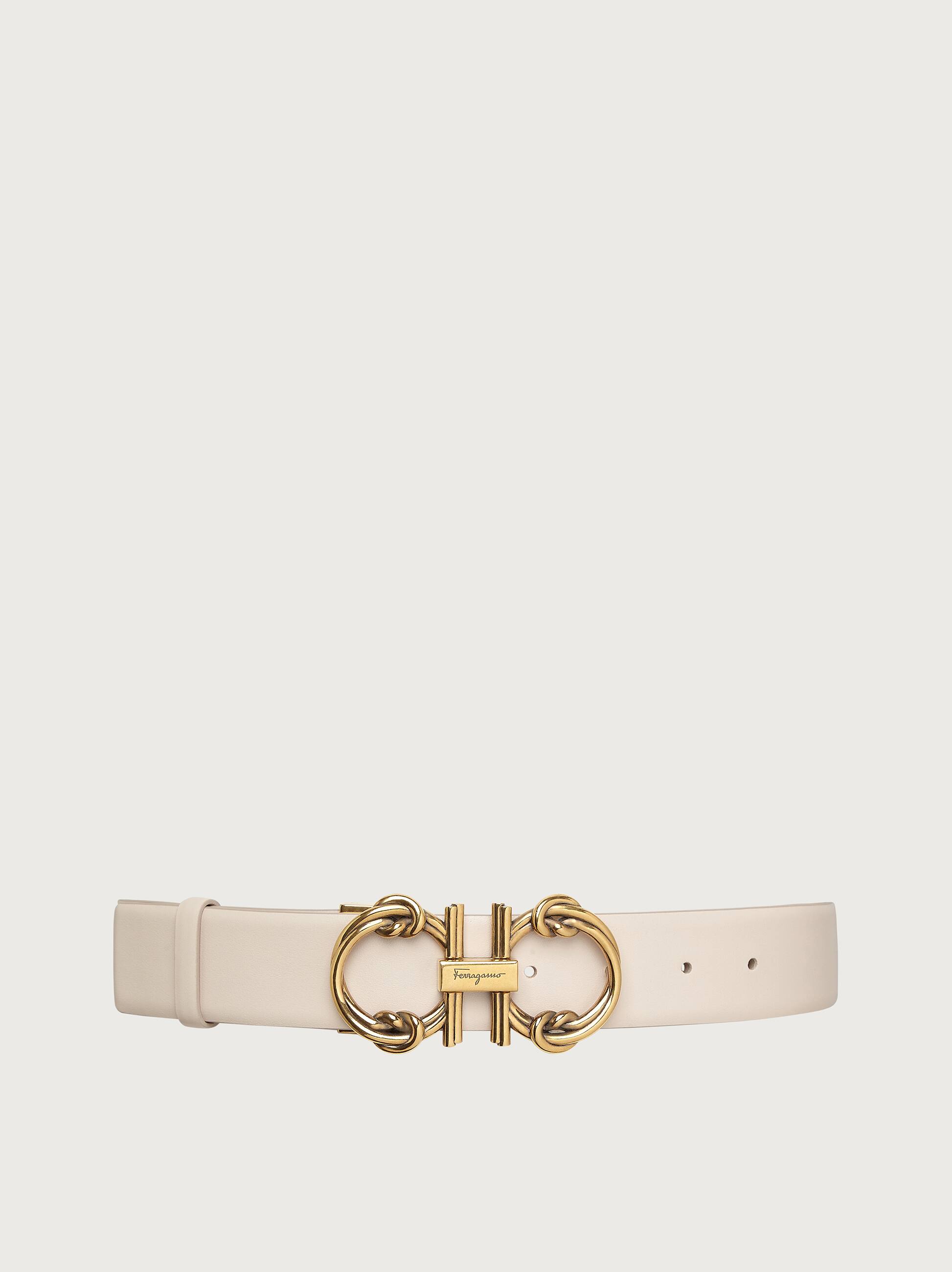 ferragamo adjustable belt