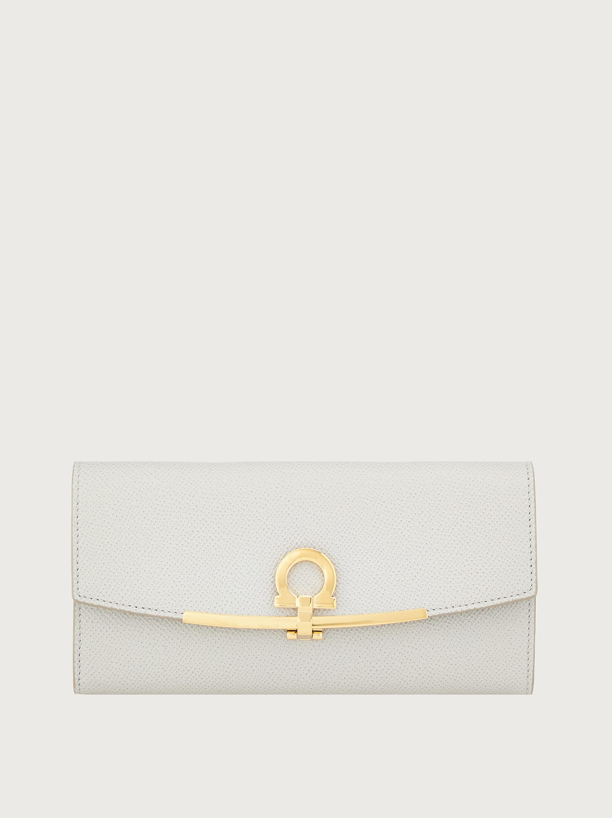 ferragamo blue wallet