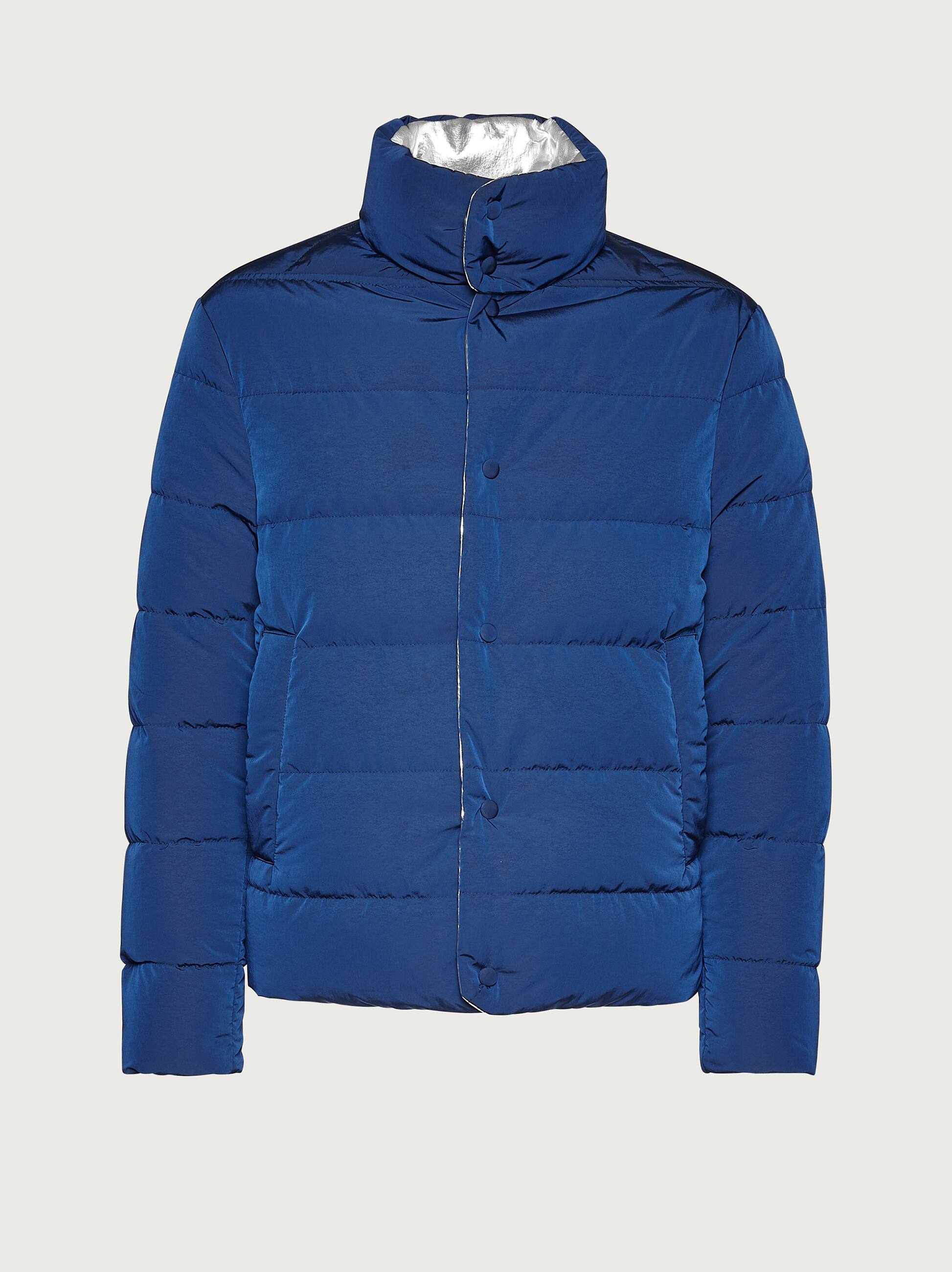 ferragamo puffer jacket