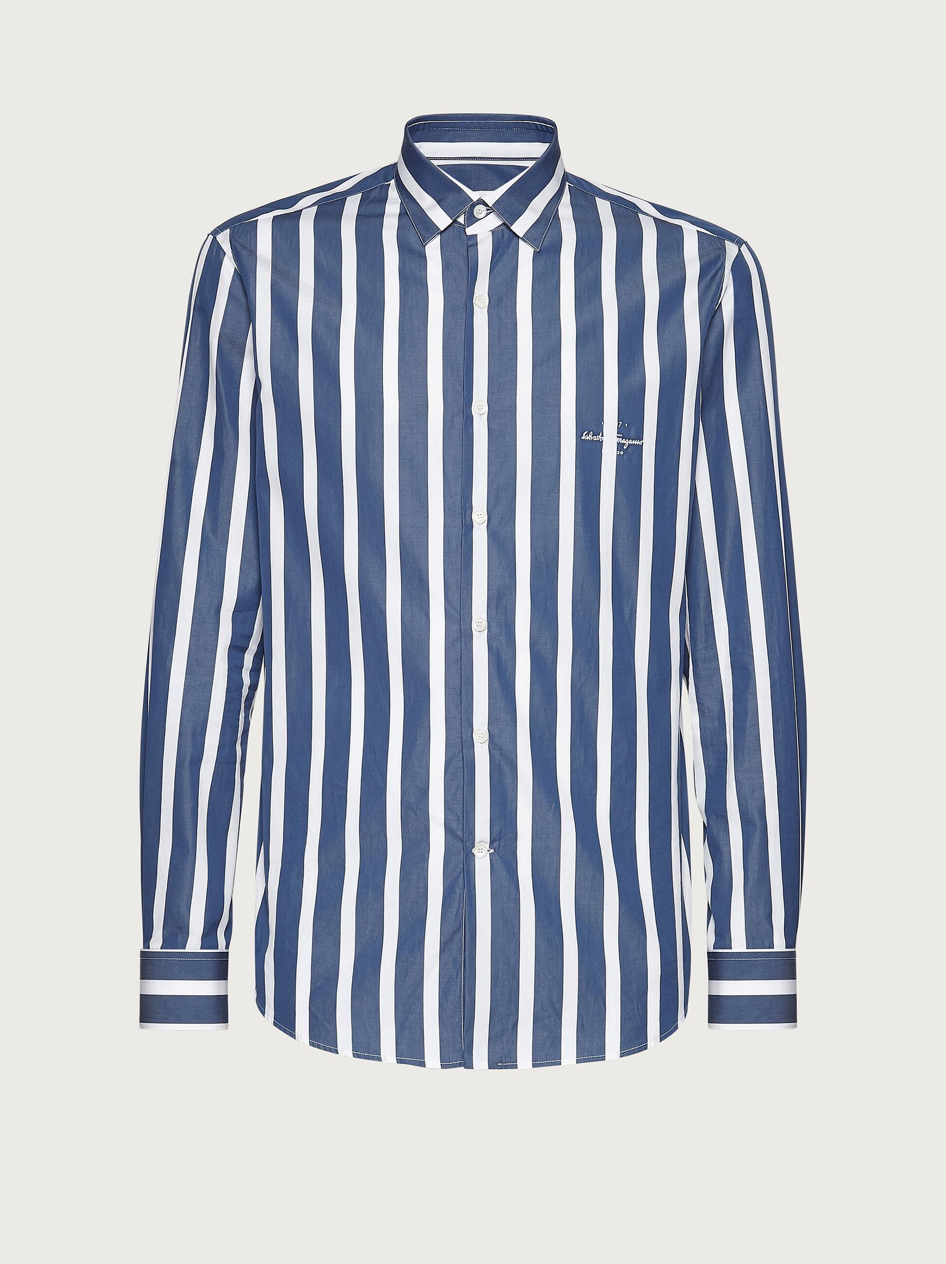 SALVATORE FERRAGAMO Shirts for Men 