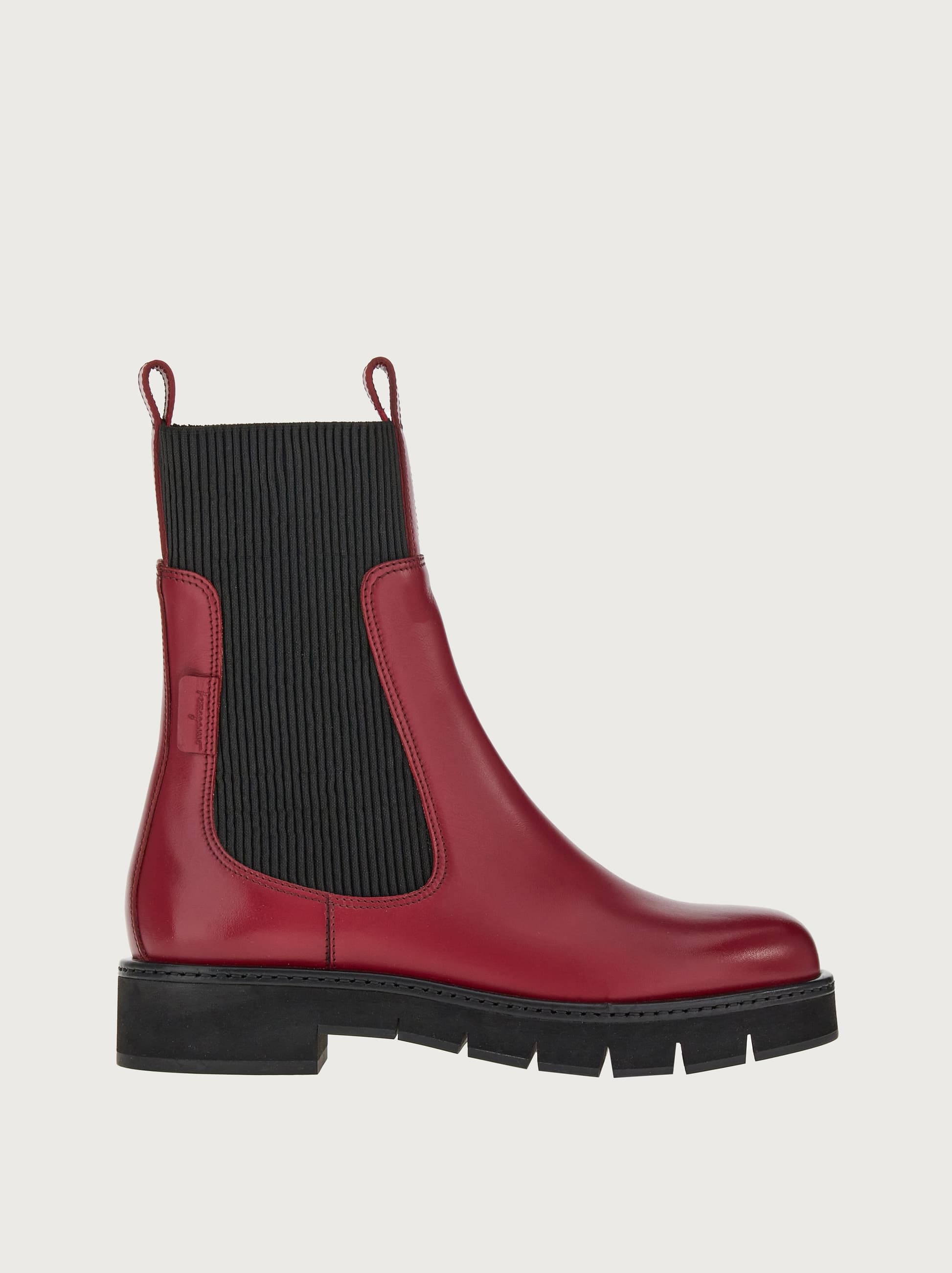 FERRAGAMO CHELSEA BOOT