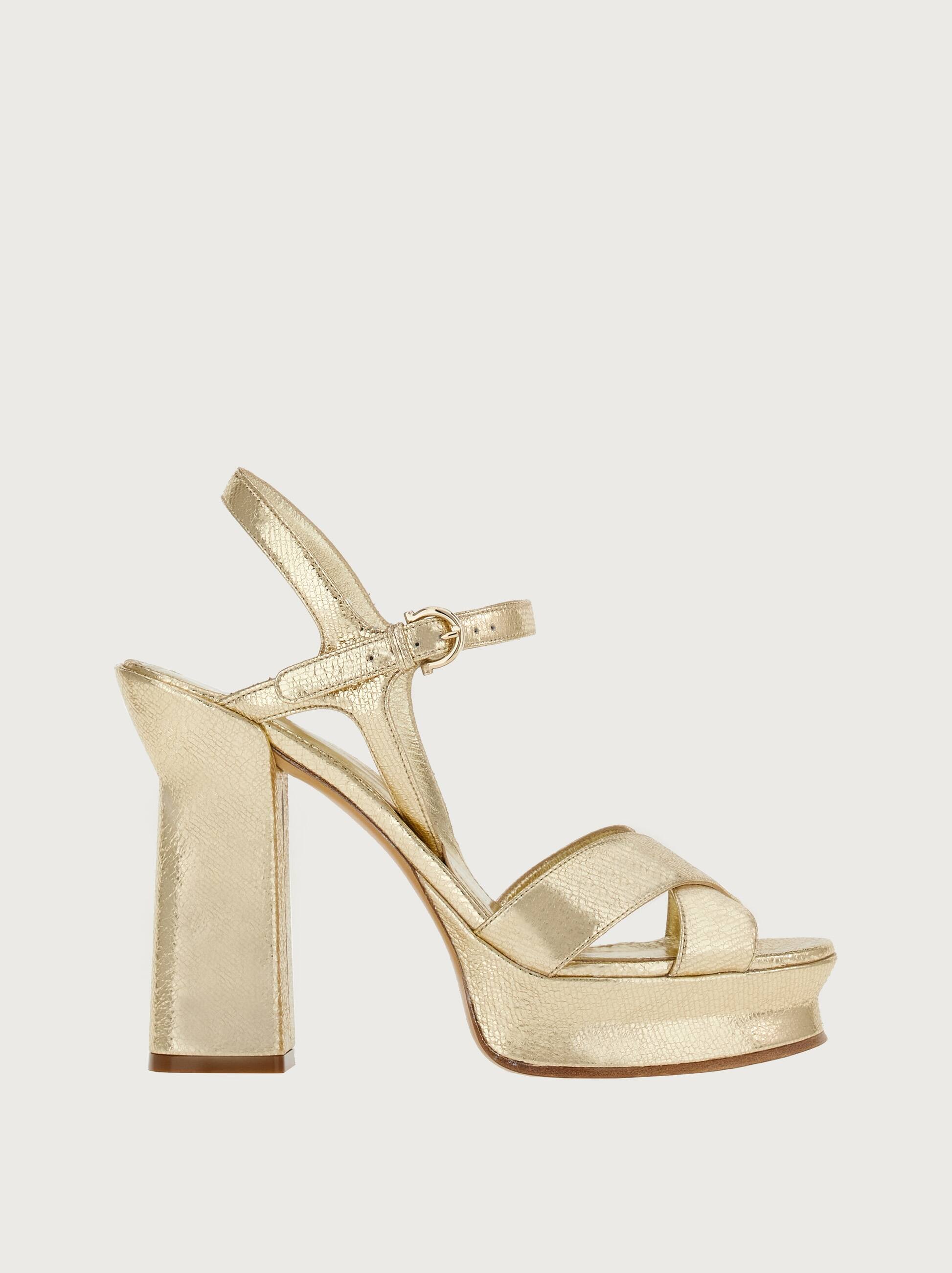 ferragamo platform shoes