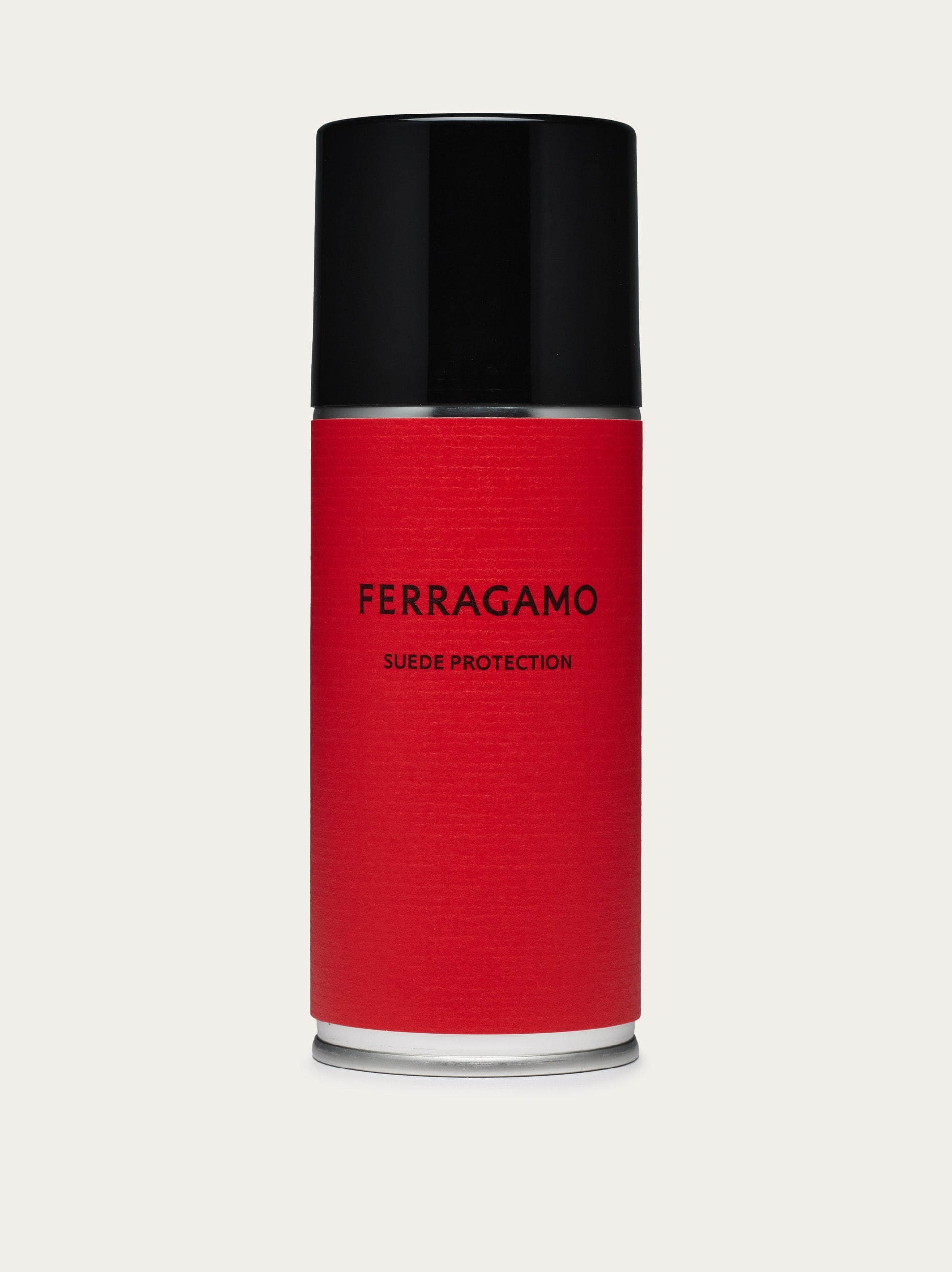 Ferragamo Suede Protection Spray In Transparent
