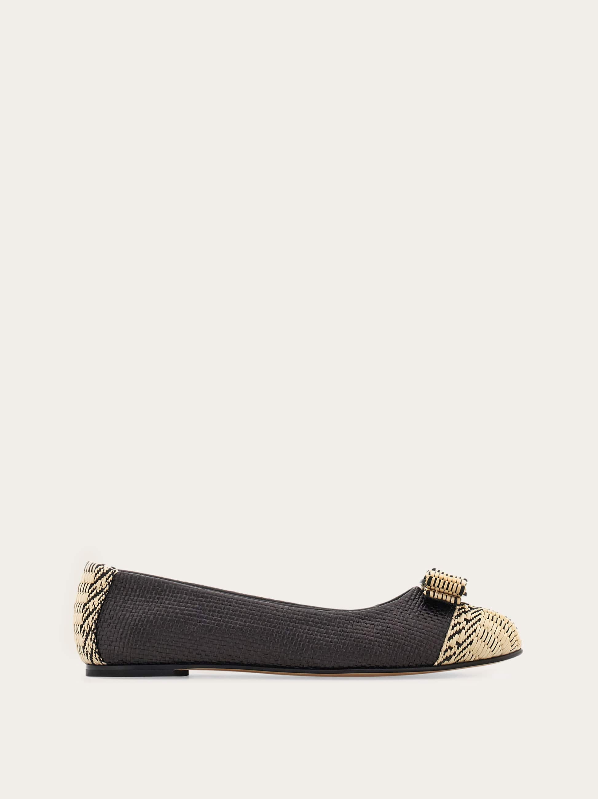 varina flat
