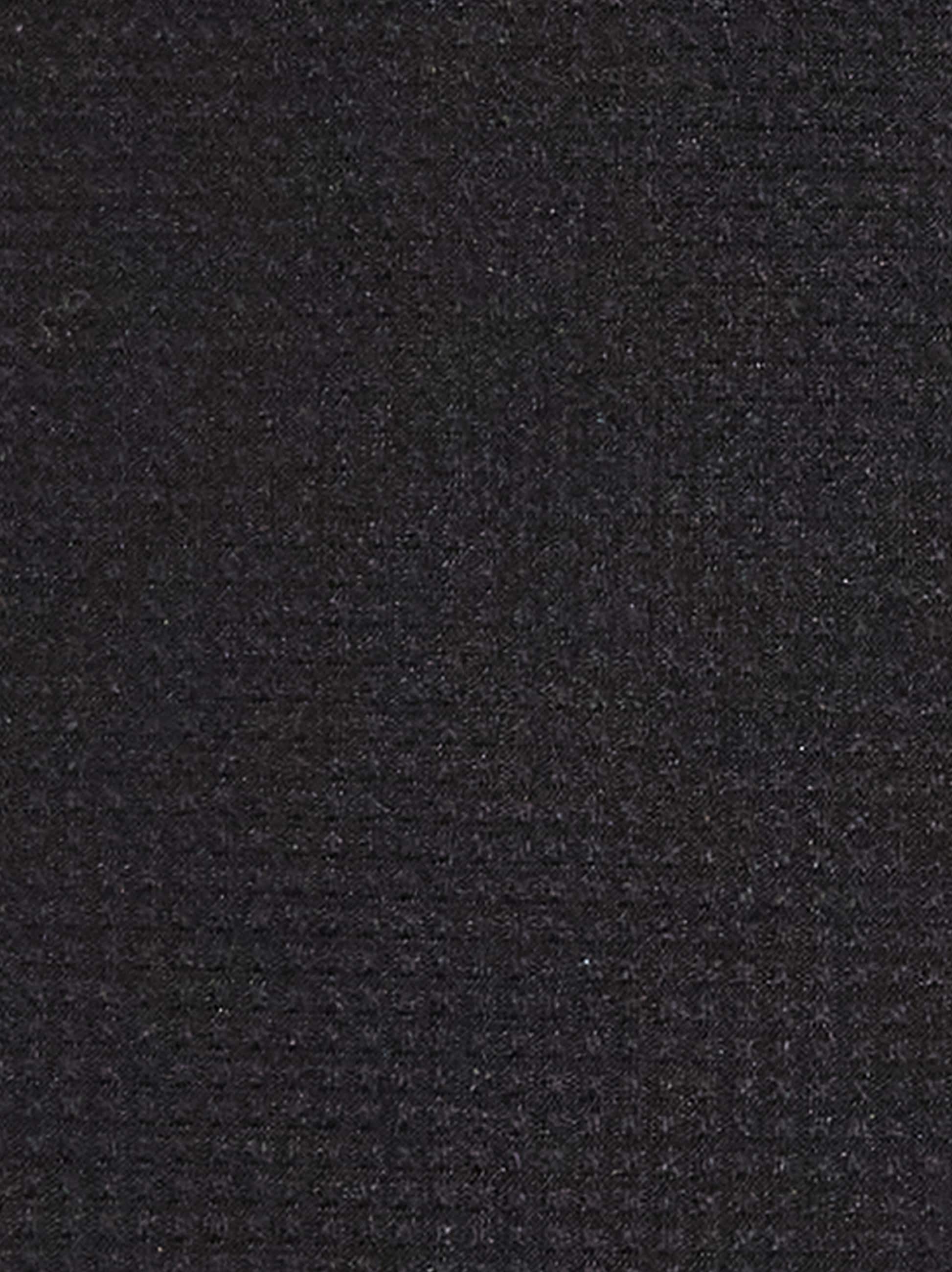 Ferragamo Jacquard Tie In Black