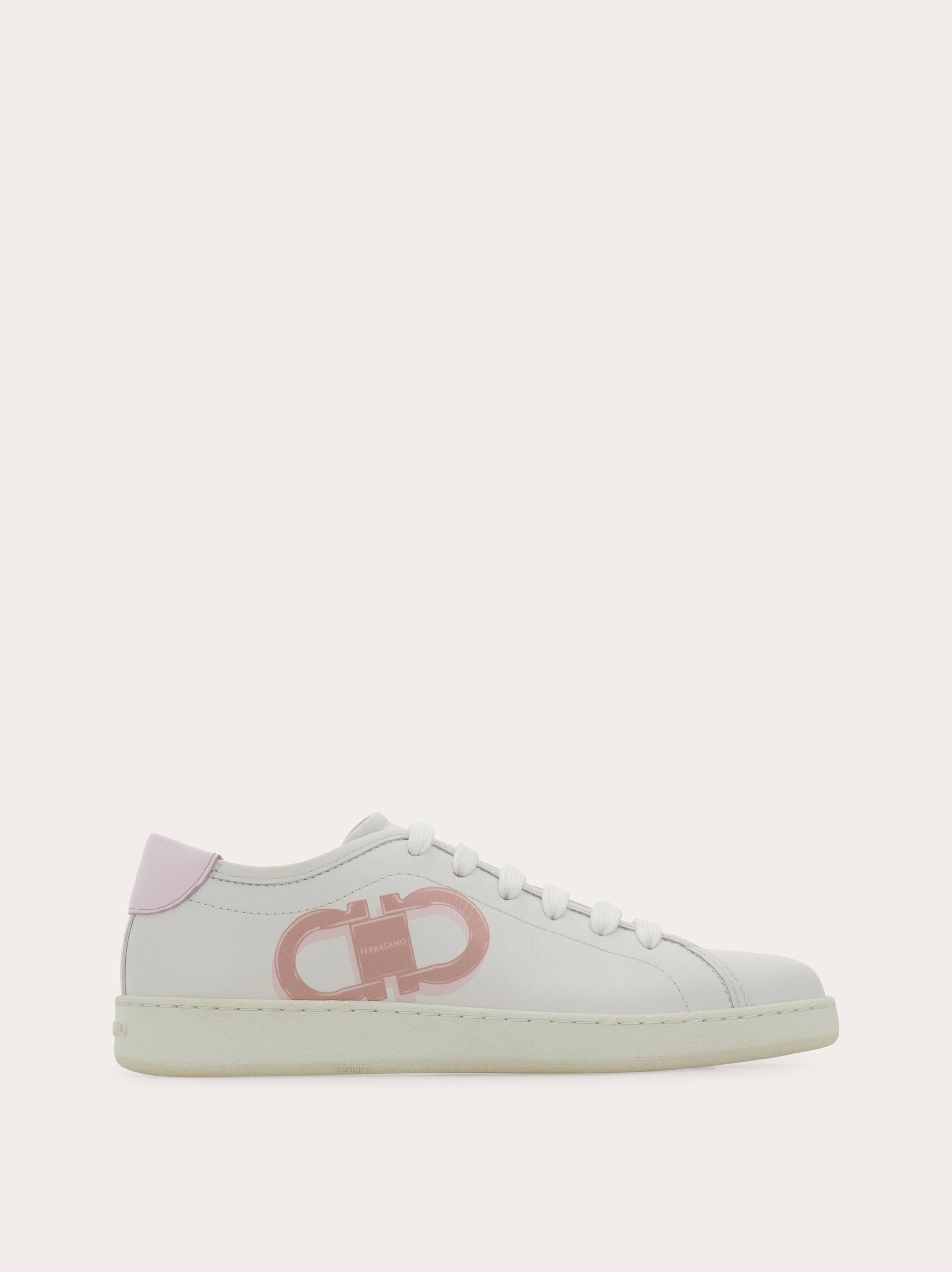 Ferragamo Sneakers In Pink