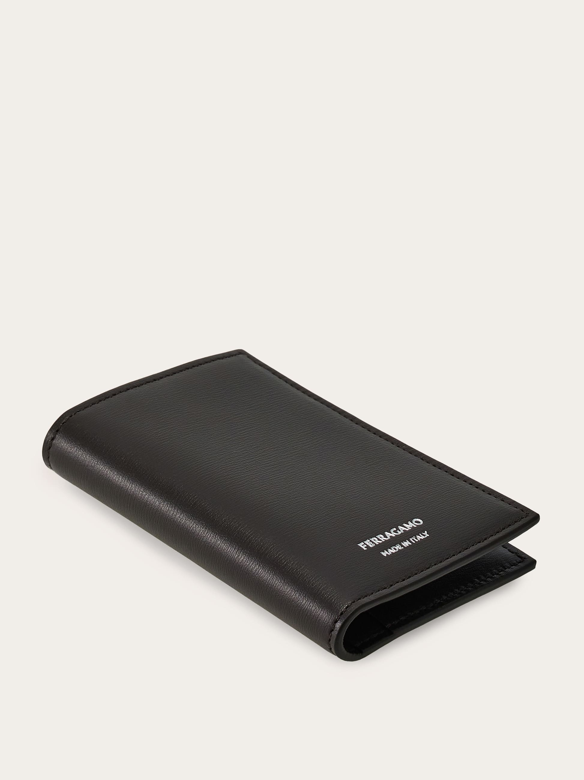 Ferragamo Credit Card Holder