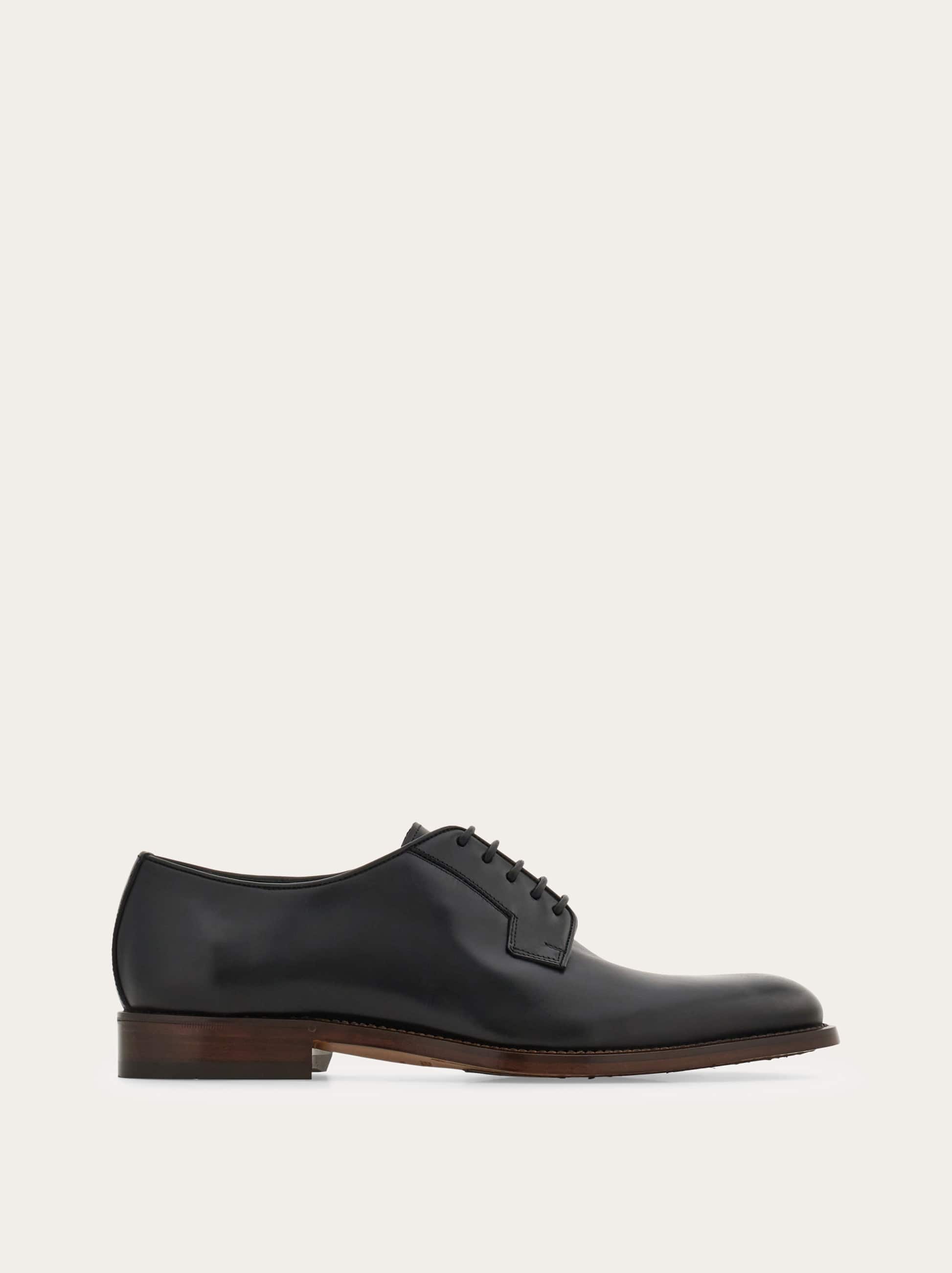 Ferragamo Derby Shoe