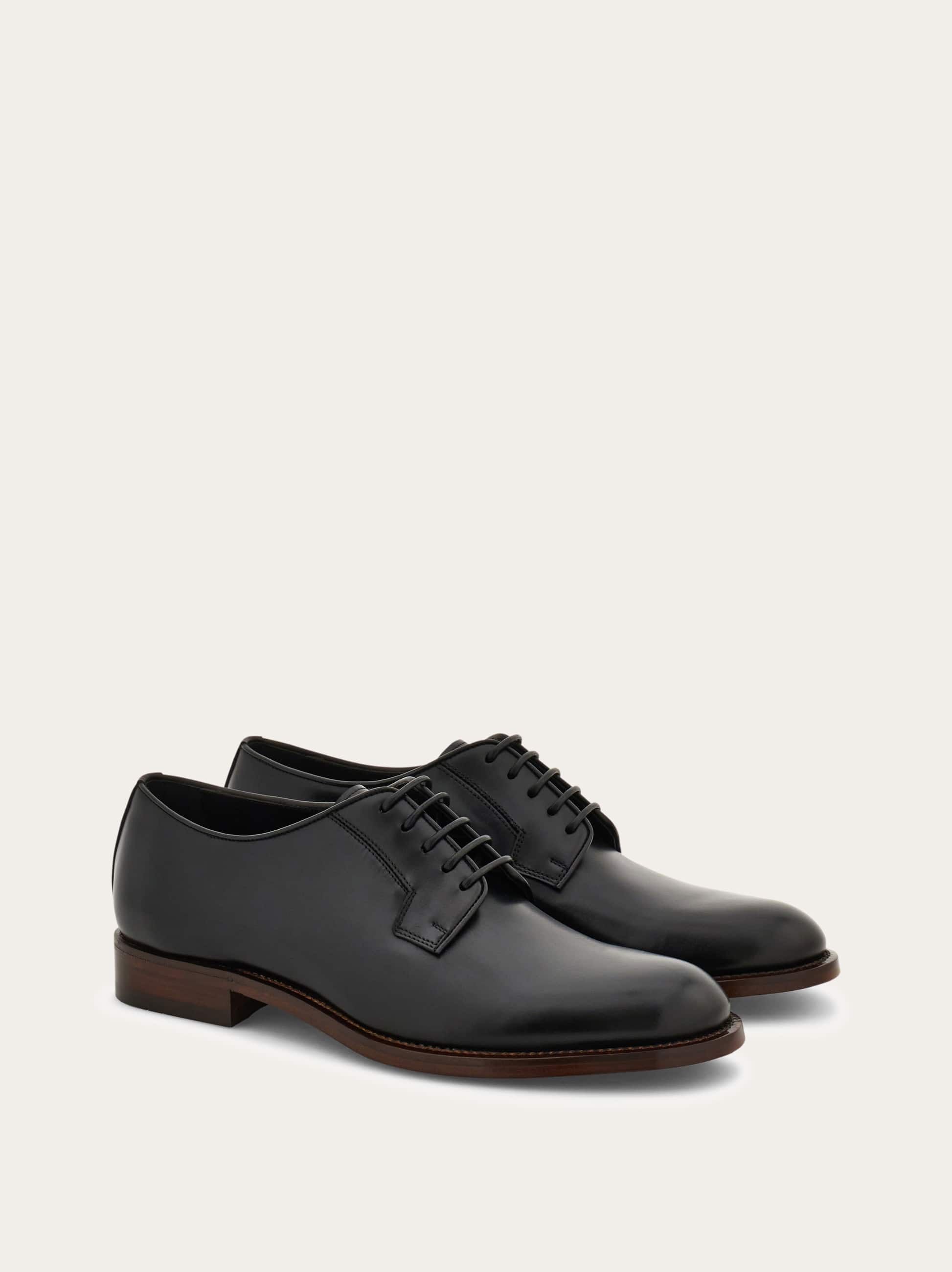 Ferragamo Derby Shoe