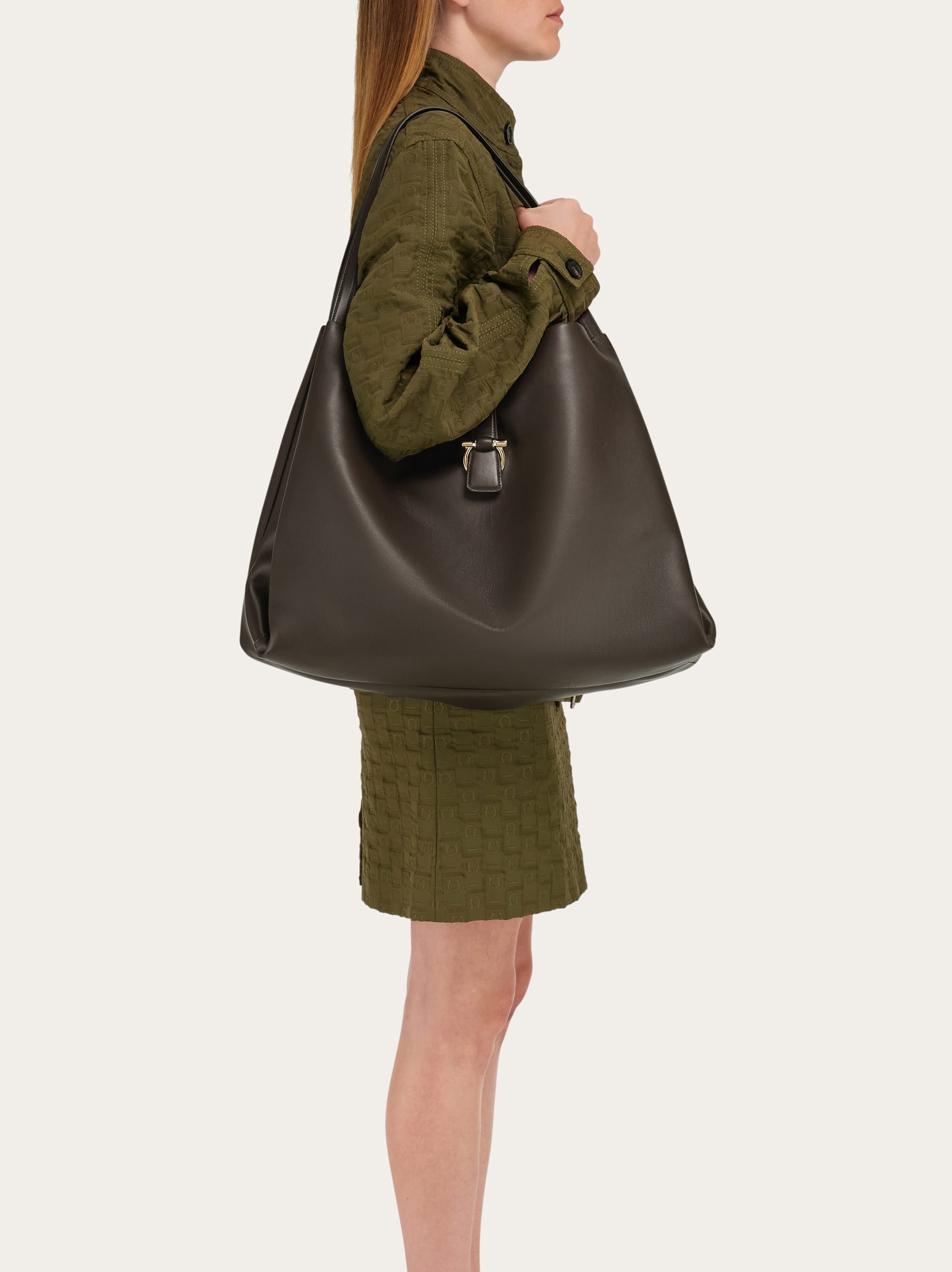 Ferragamo Tote Bag (xl)