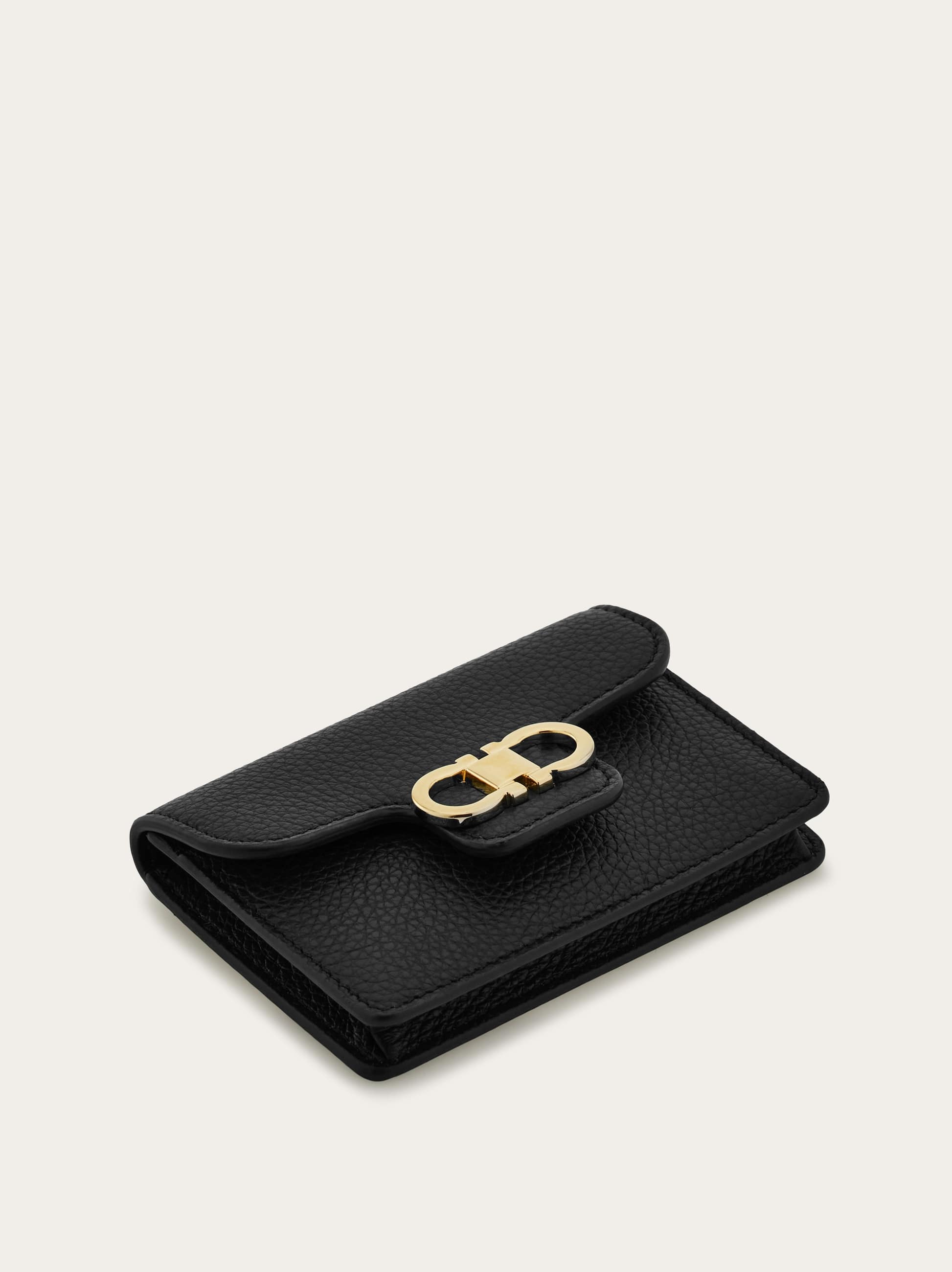 Ferragamo Gancini Key Ring