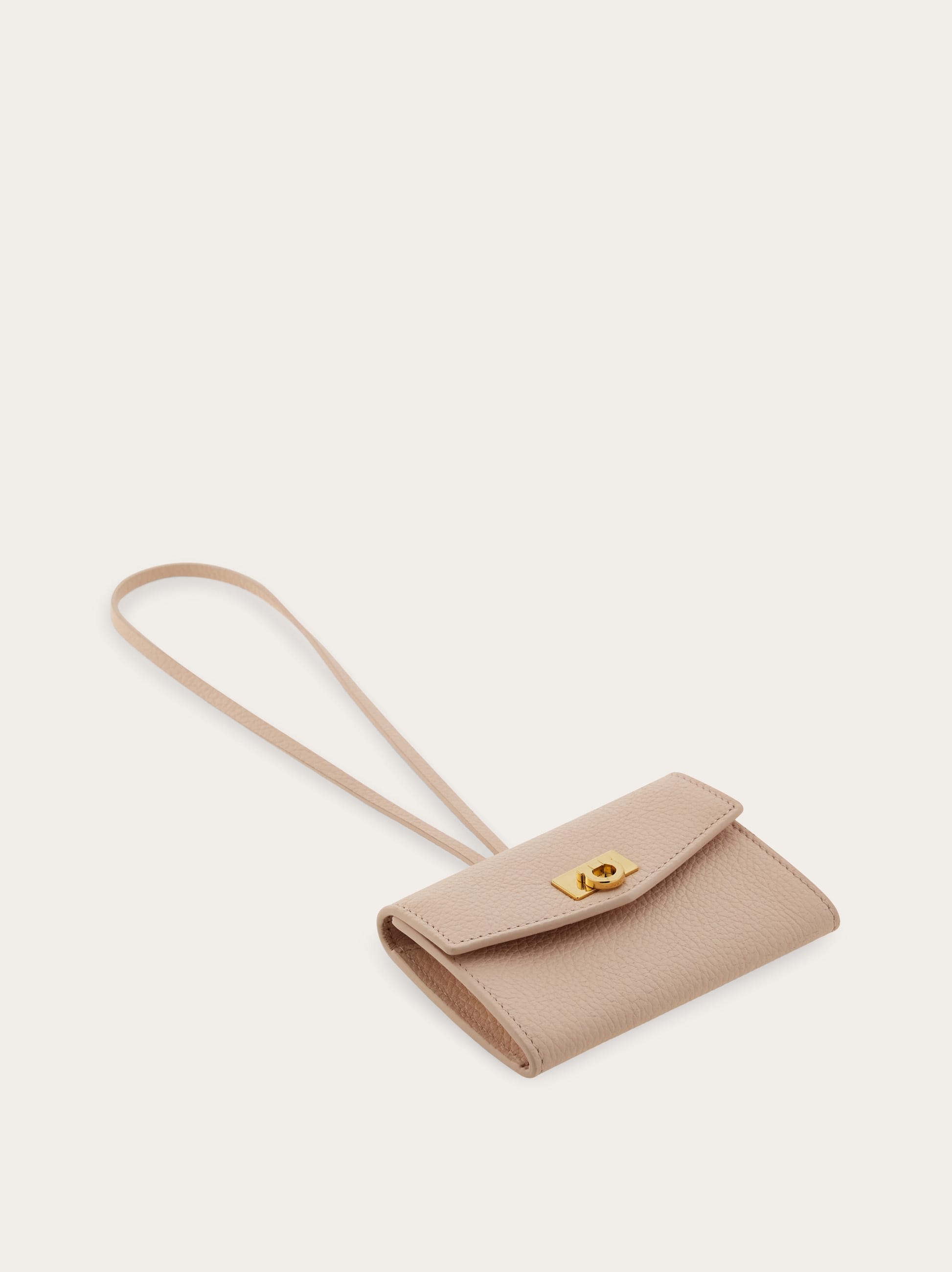 Ferragamo Damen Kartenanhänger