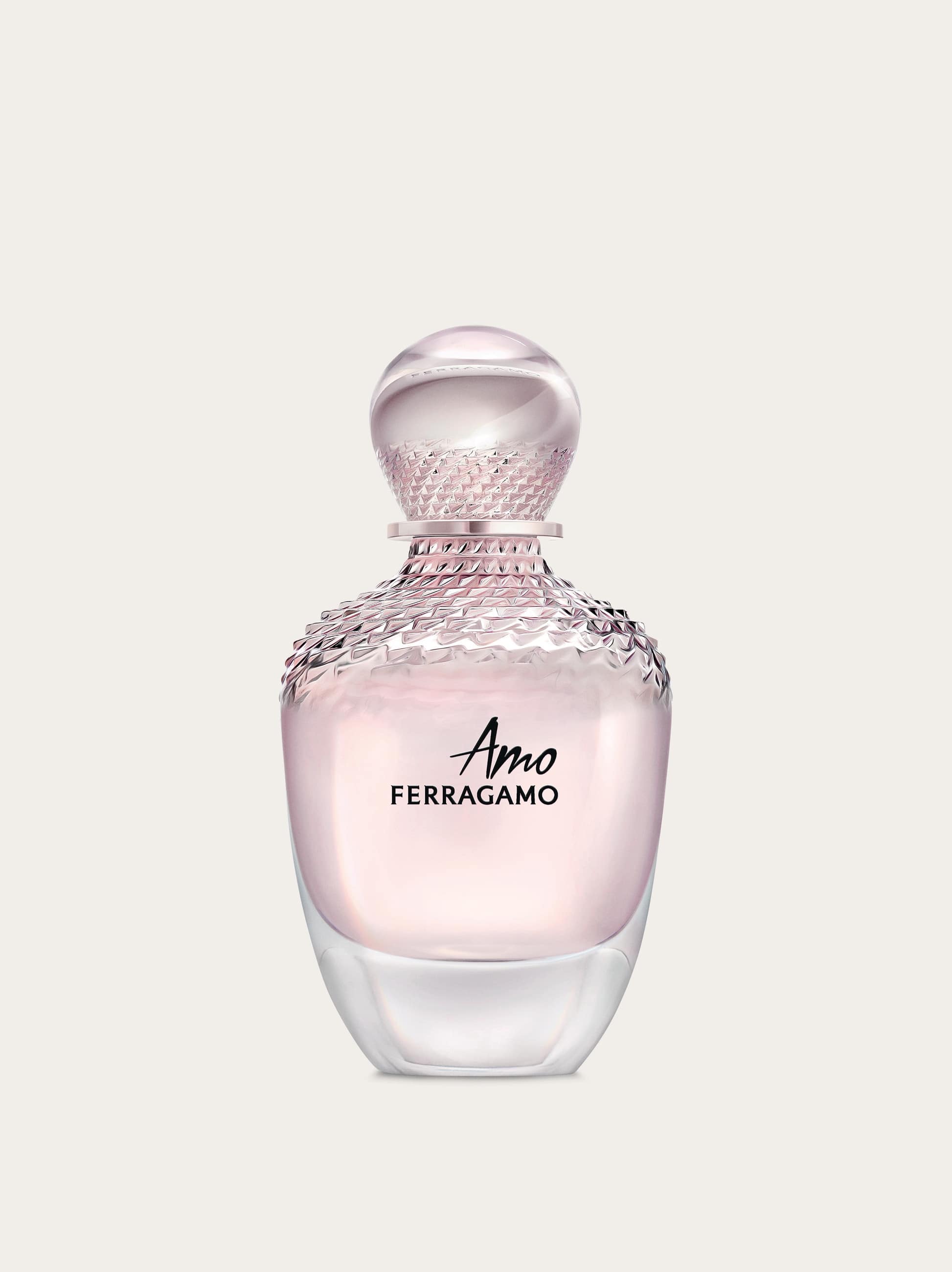 Ferragamo Amo - Edp 3.4 Fl. Oz. In Pink