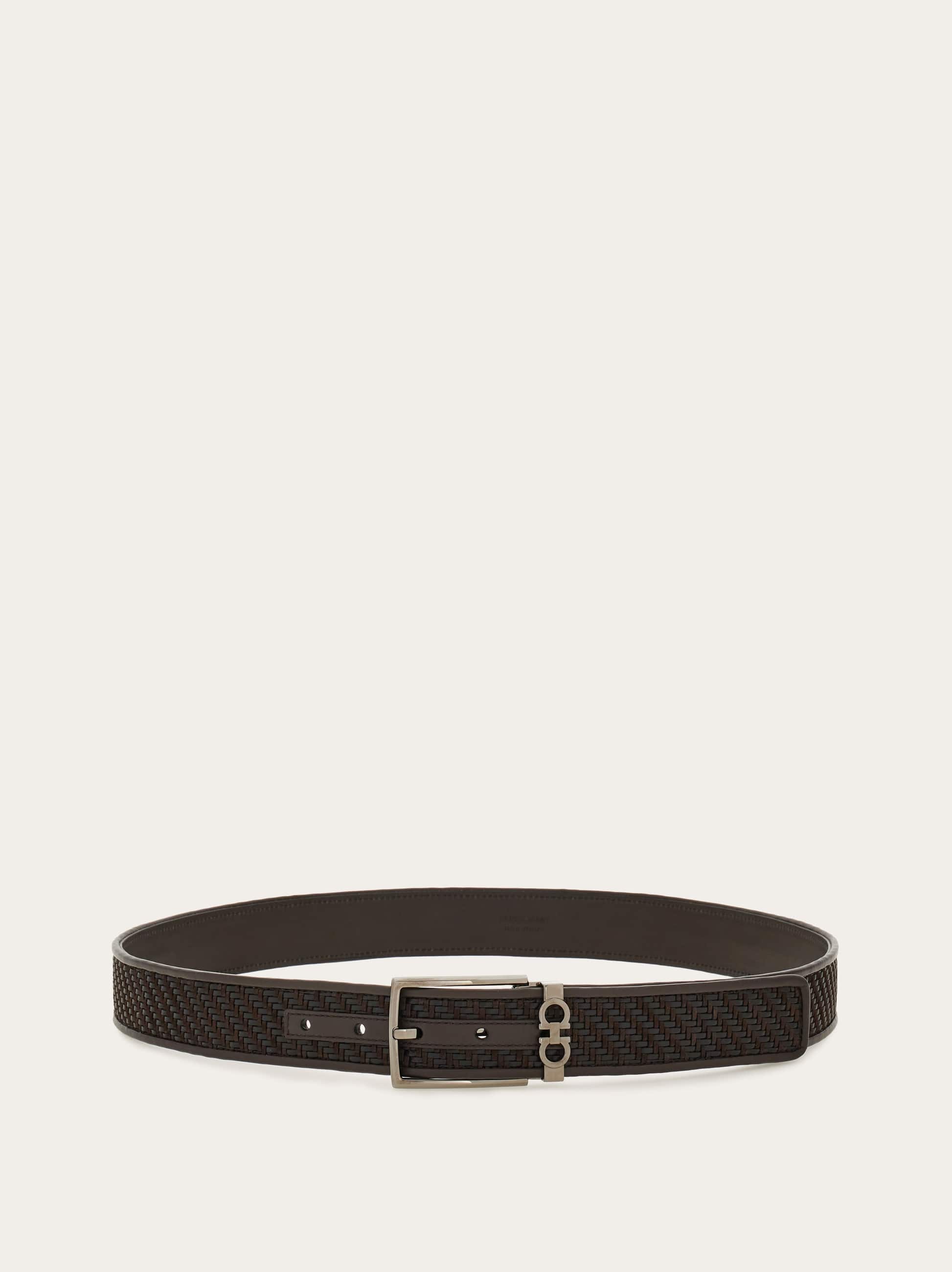 Ferragamo Adjustable Belt