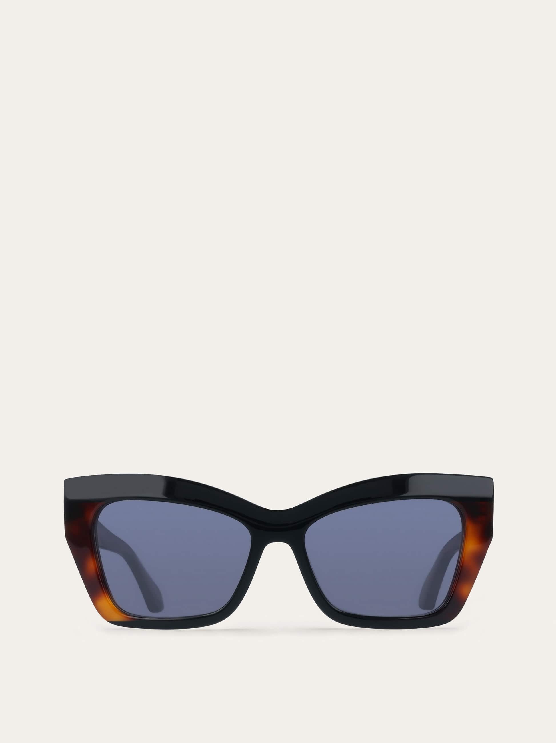 Ferragamo Women Sunglasses Black