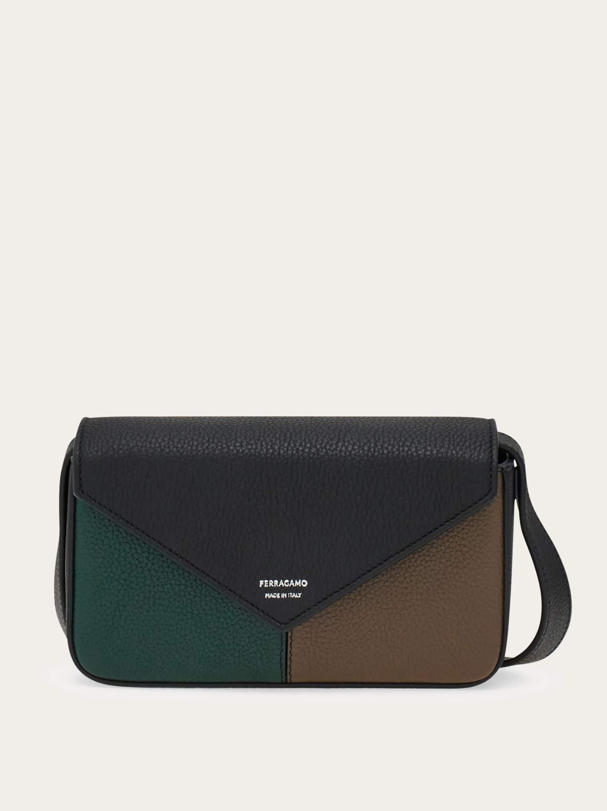 Ferragamo Mini Camera Bag