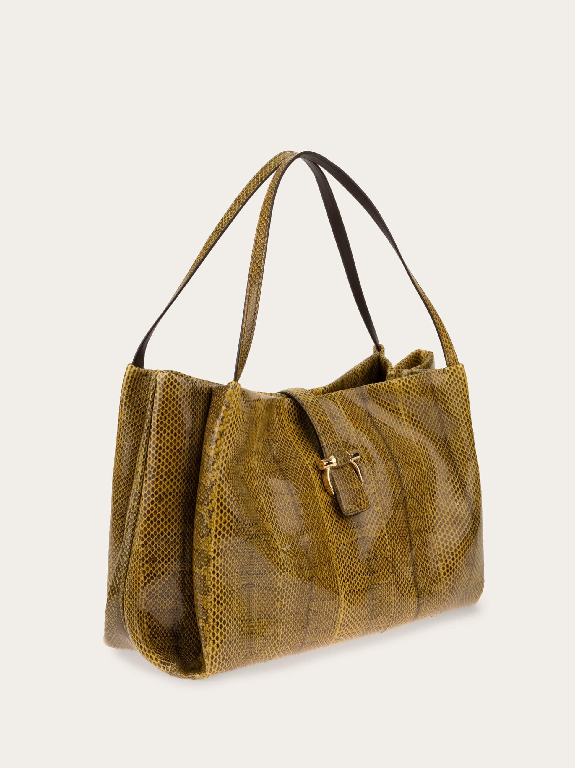 Ferragamo Tote Bag (l)