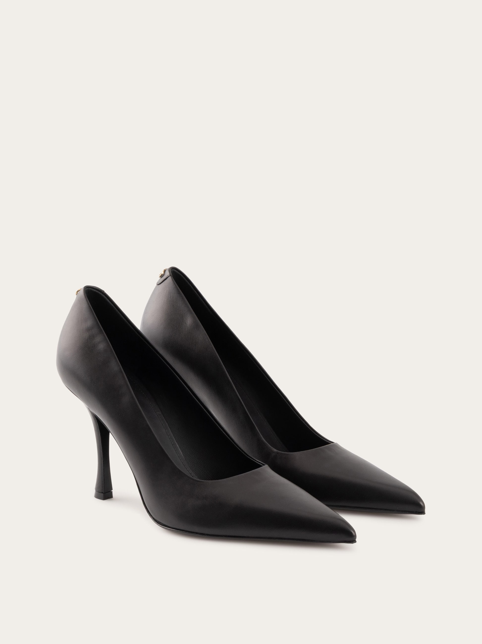 Ferragamo Pump Shoe