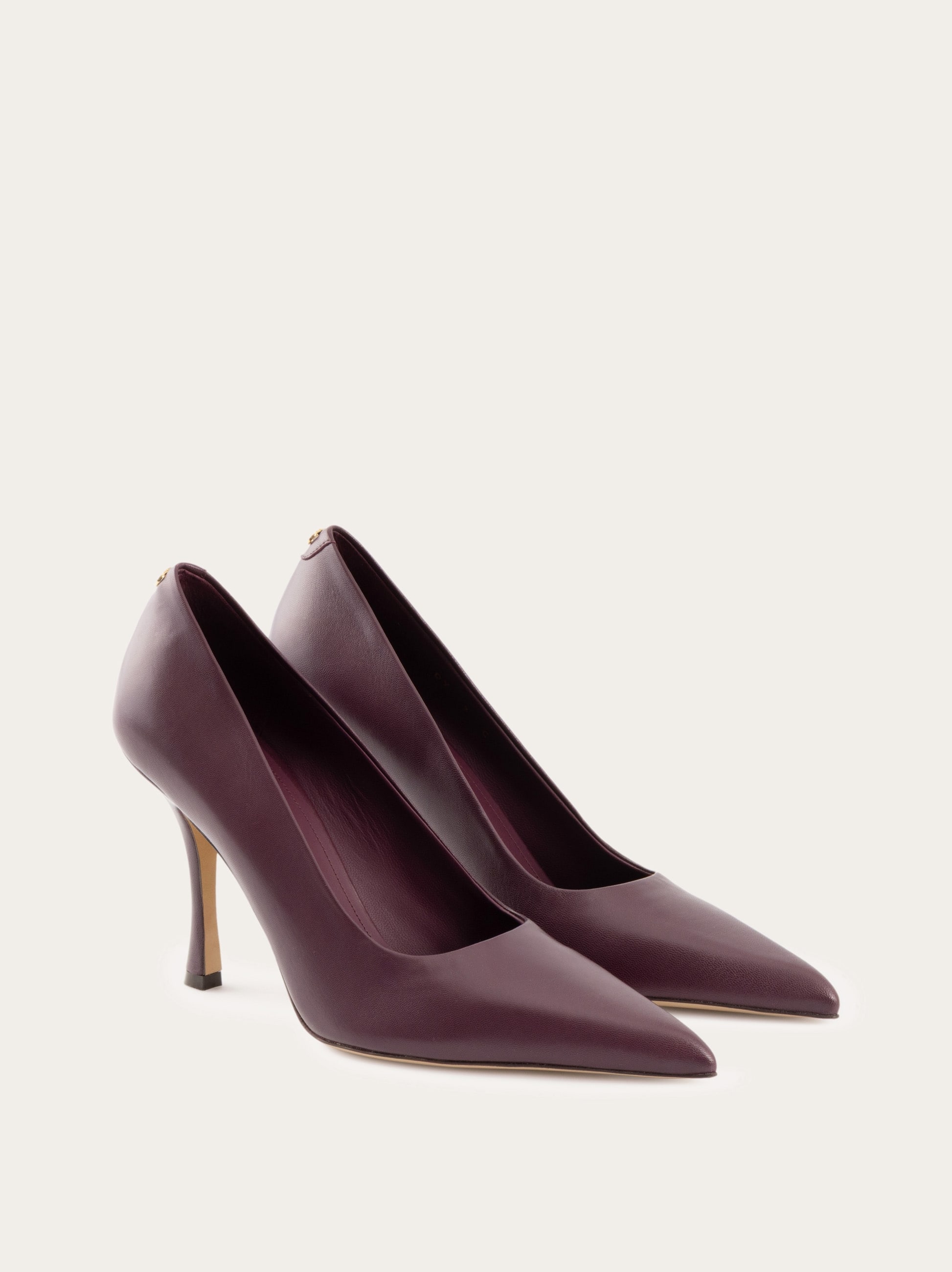 Ferragamo Pump Shoe