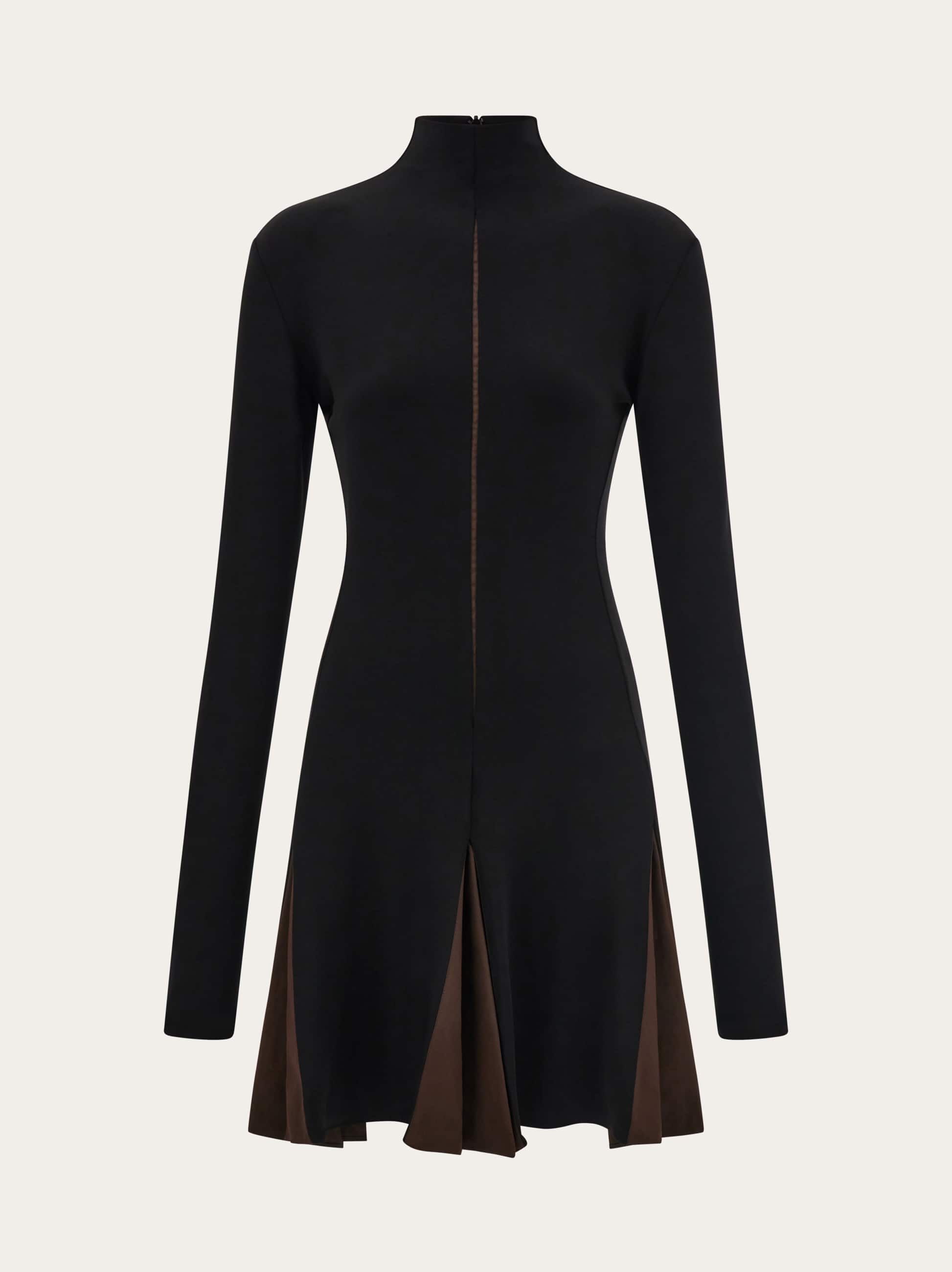 Ferragamo Donna Abito corto Nero