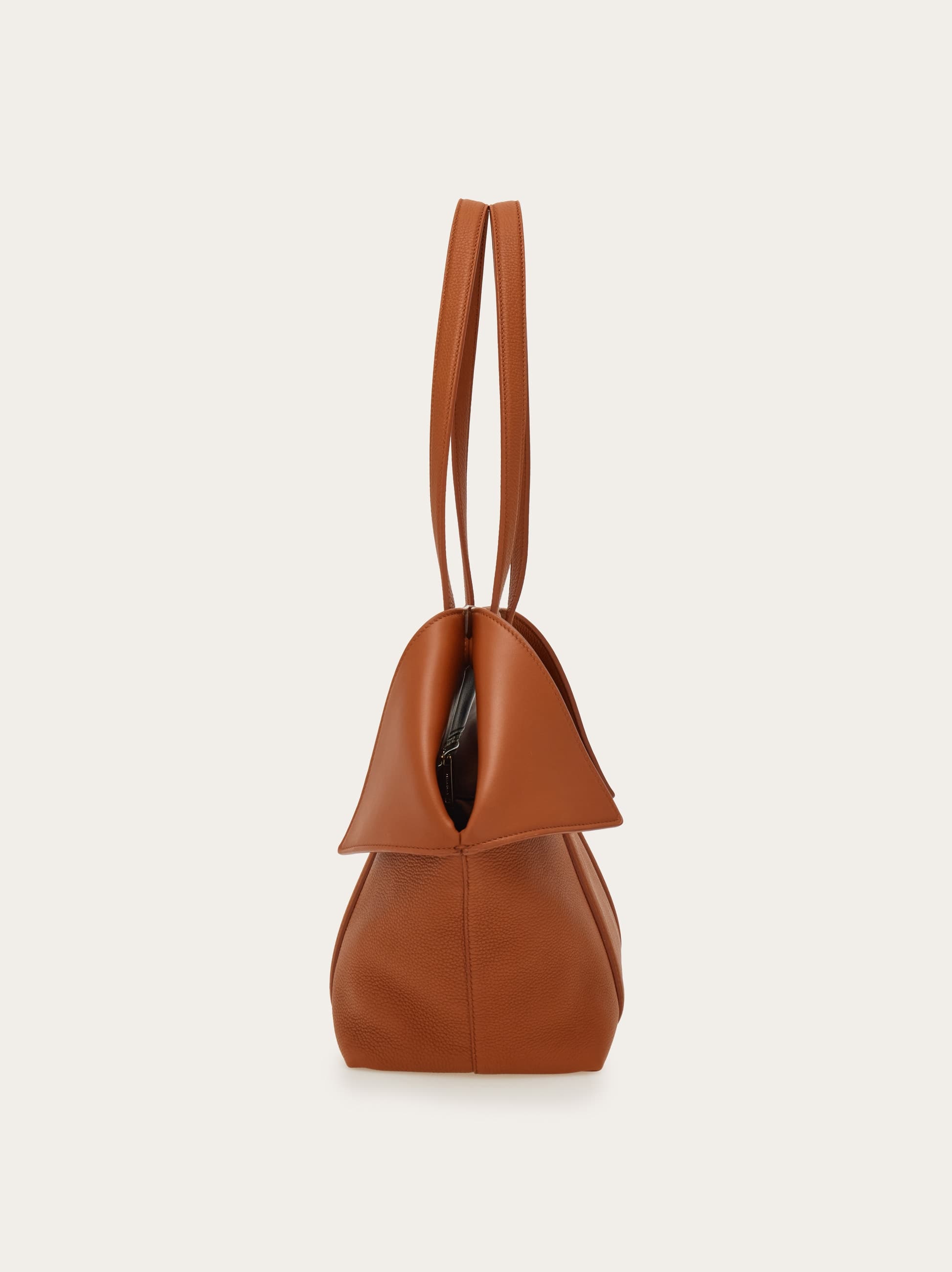  Ferragamo Damen Totebag (m) Braun 