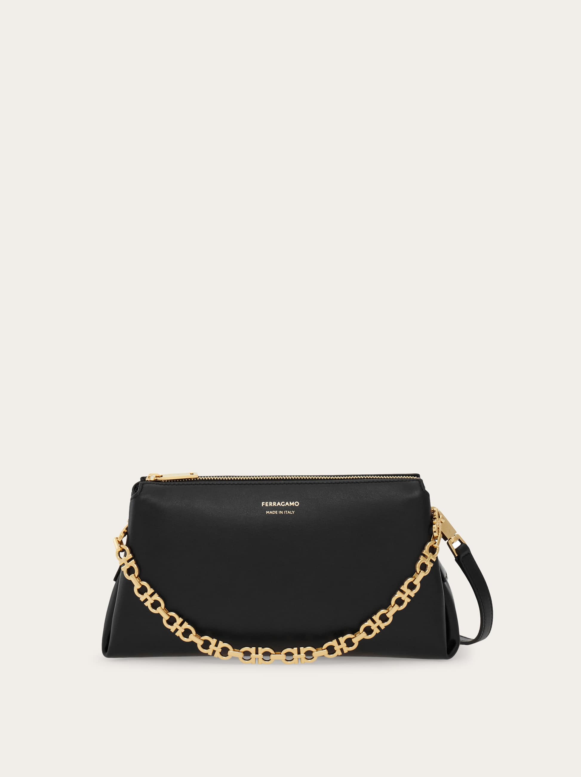 Ferragamo Donna Mini bag Nero