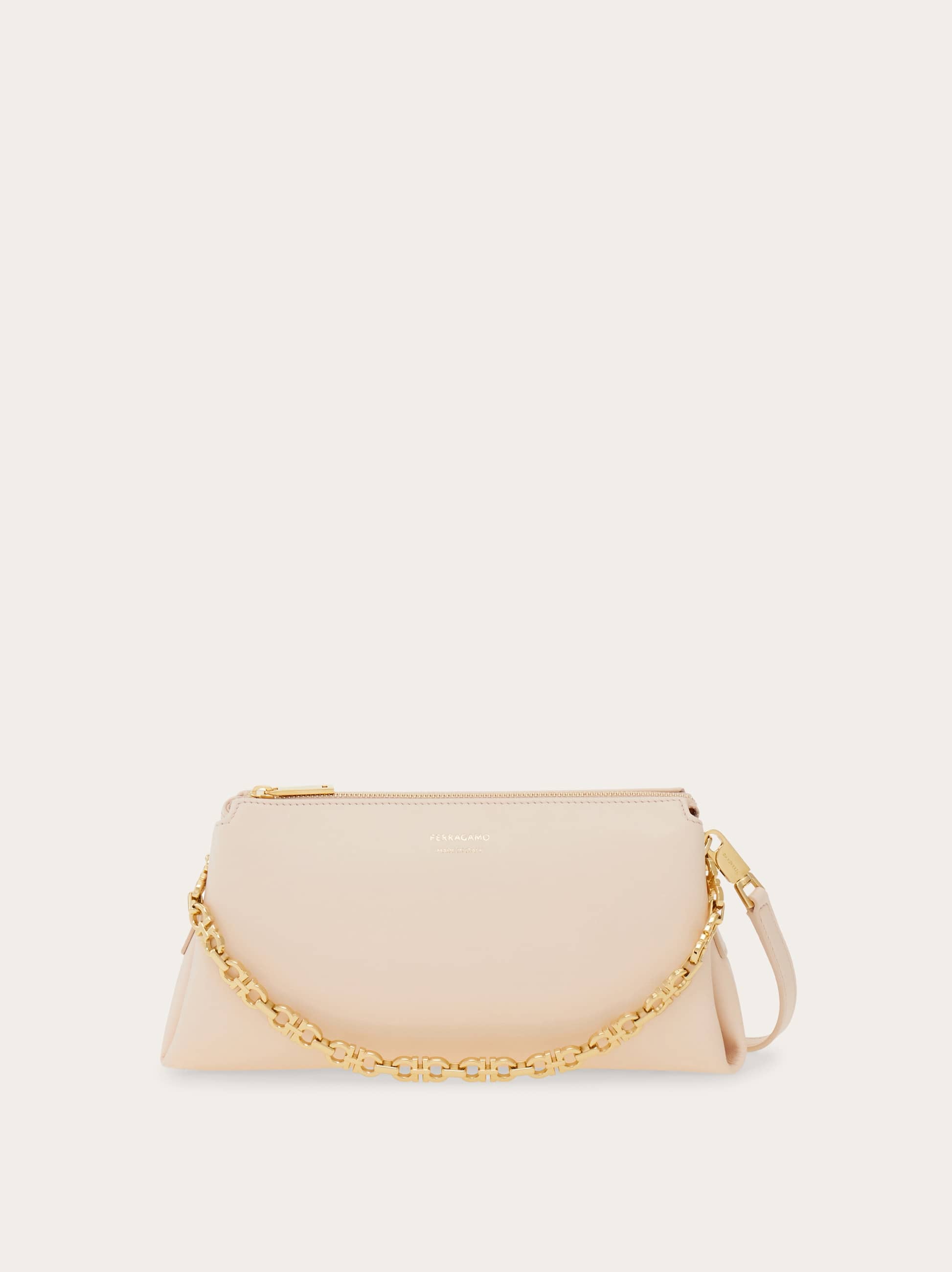 Ferragamo Donna Mini bag Rosa