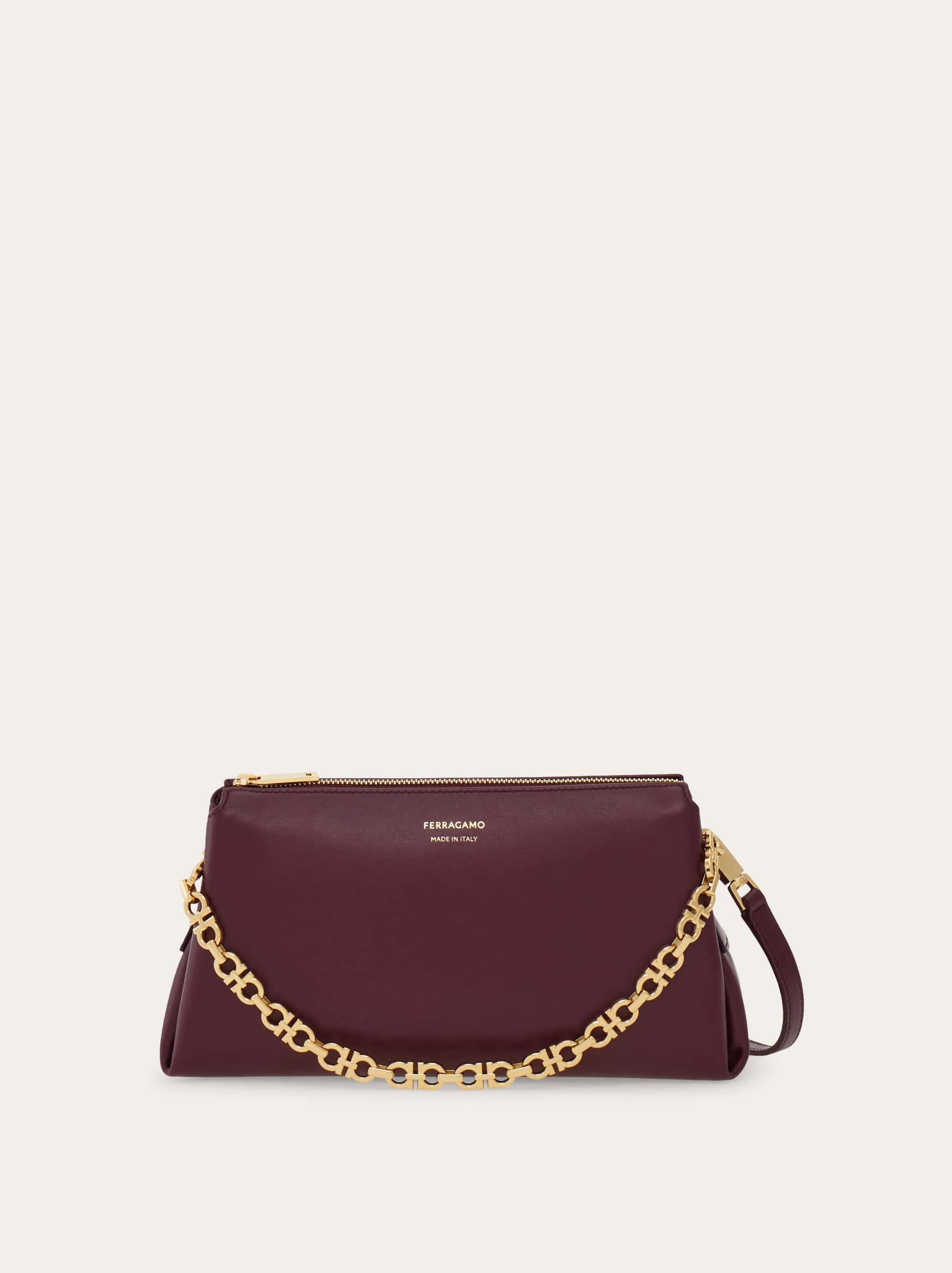 Ferragamo Donna Mini bag Viola