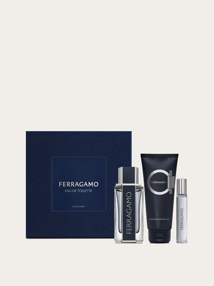Ferragamo - Gift Set