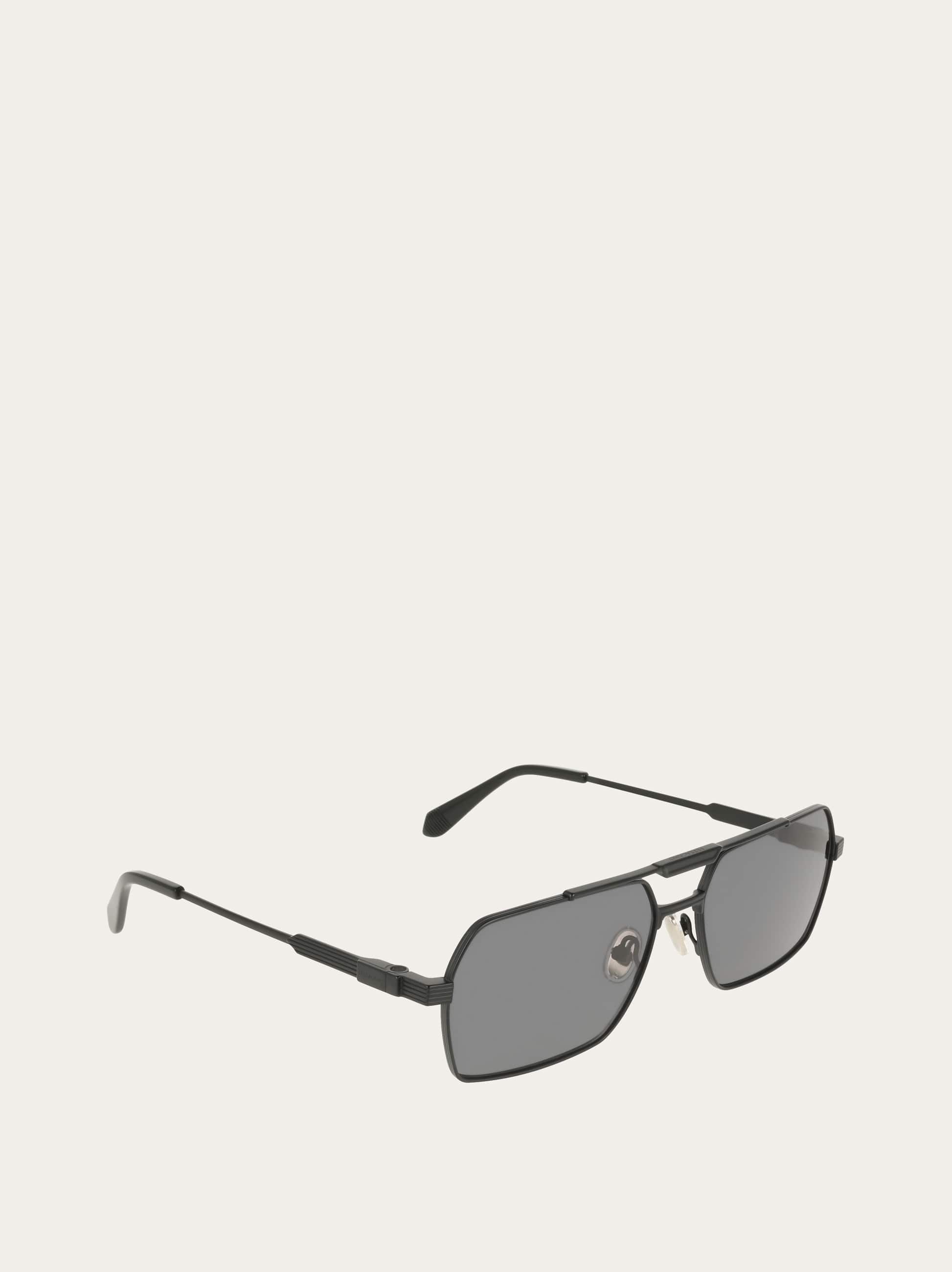 Ferragamo Sunglasses In Blue