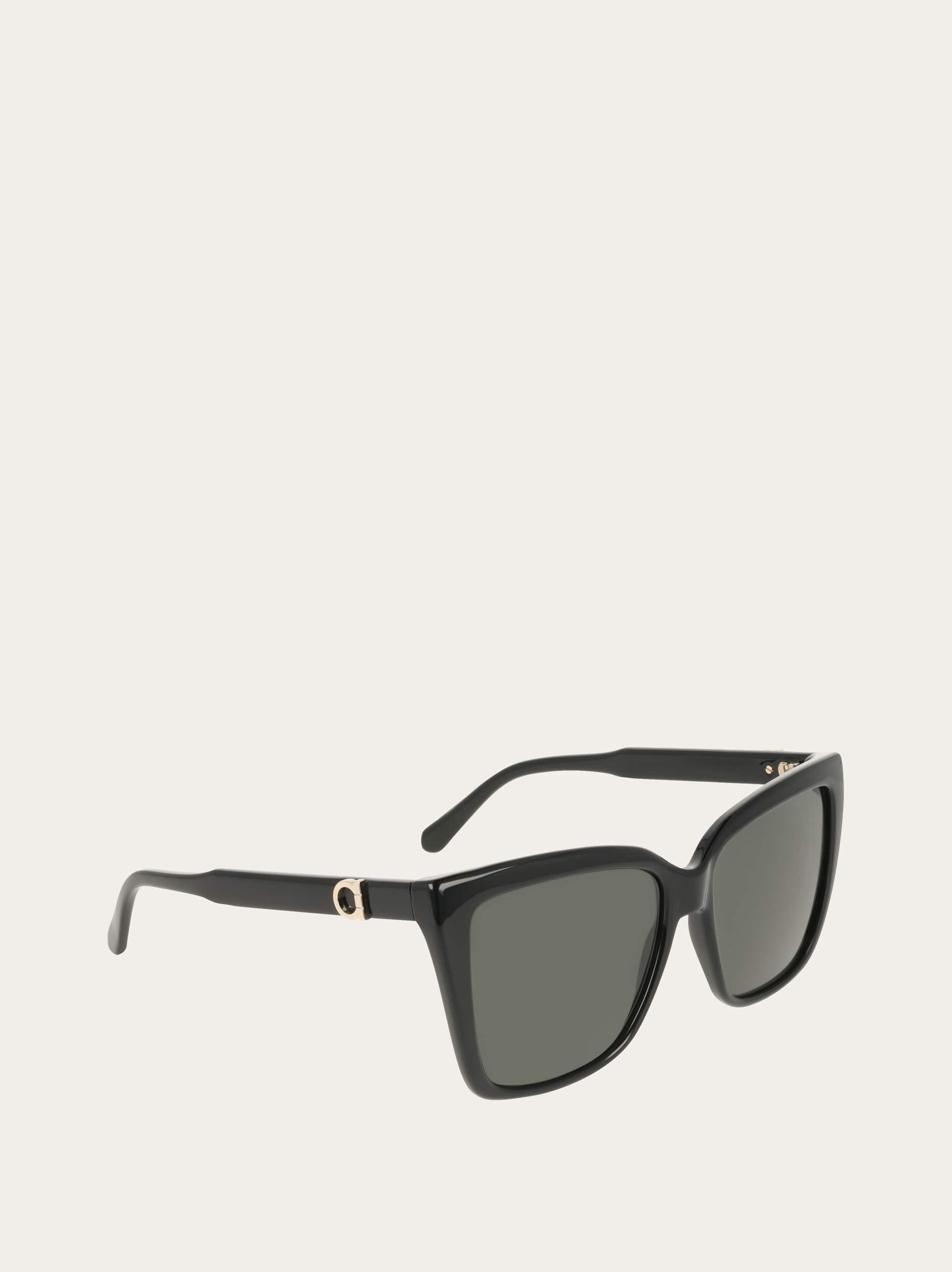 Ferragamo Sunglasses In Green