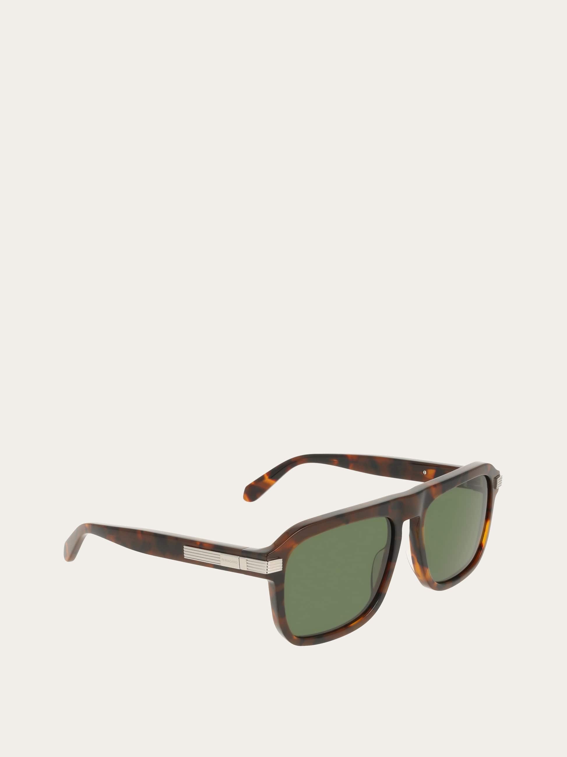 FERRAGAMO FERRAGAMO HERREN SONNENBRILLEN