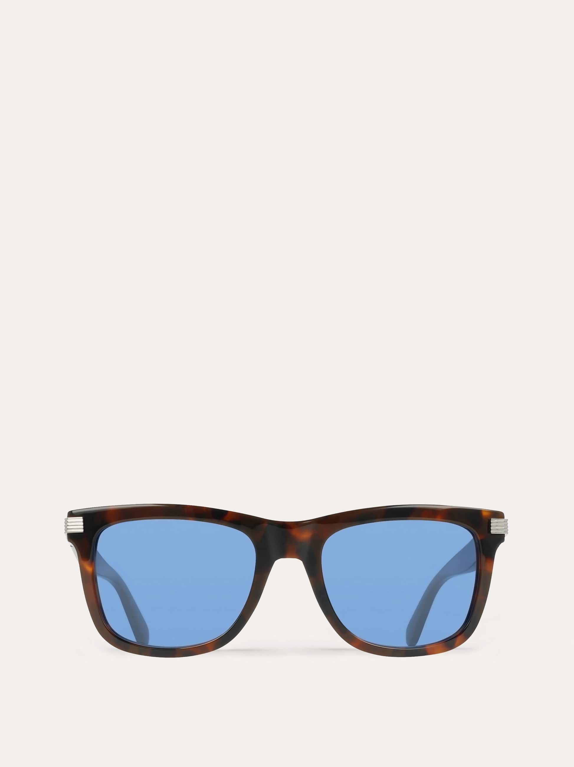 Ferragamo Sunglasses In Green