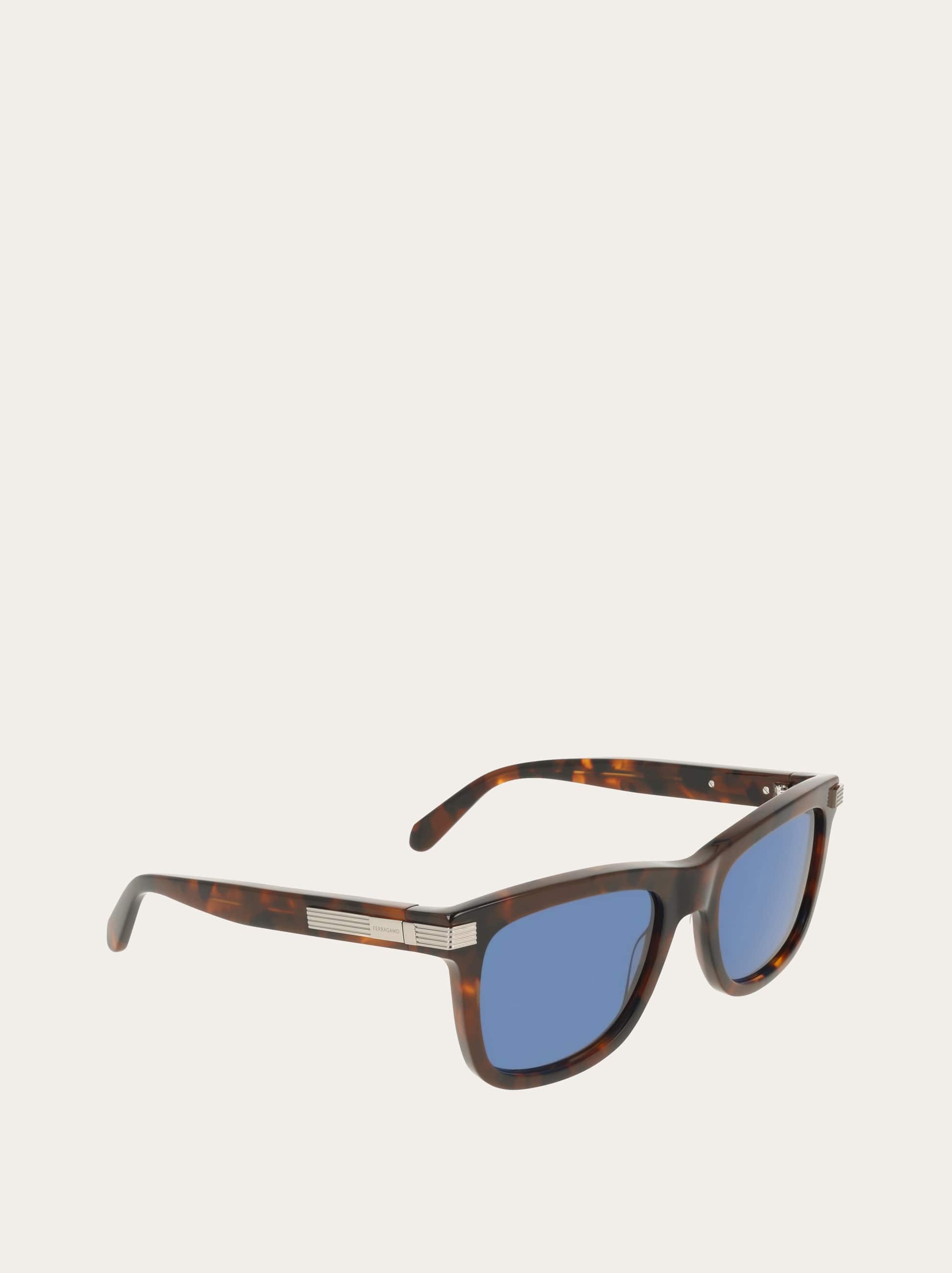 Ferragamo Sunglasses In Green