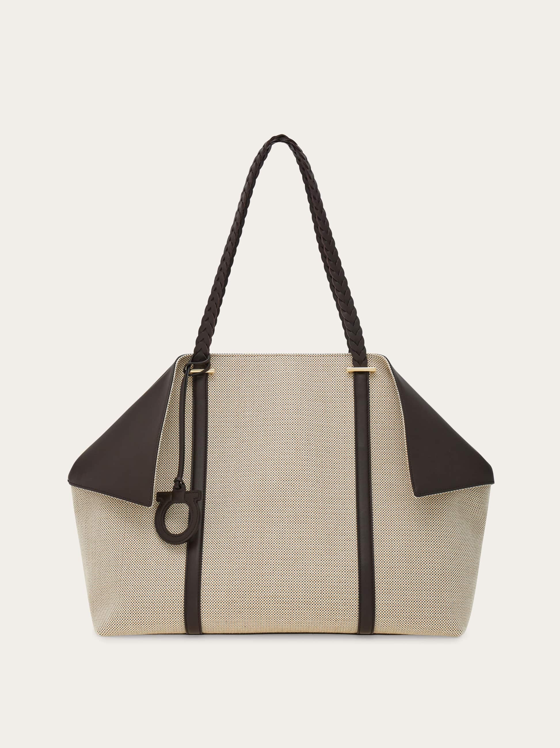Ferragamo Women Tote bag (L) Brown