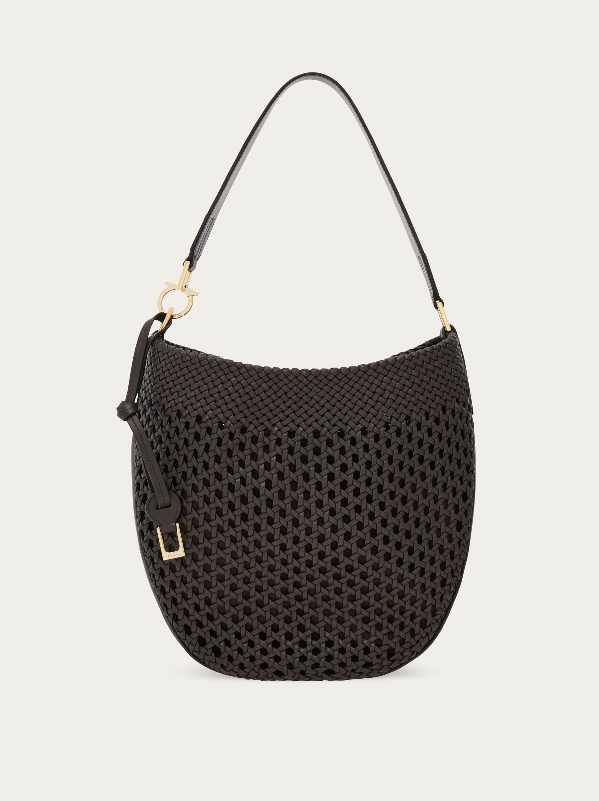Ferragamo Women Hobo bag (M) Brown